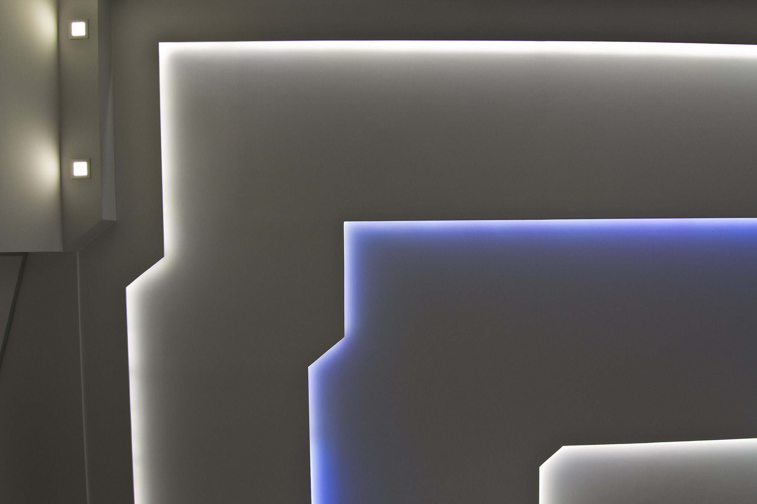 2018 年私人住宅室内设计佳作-10