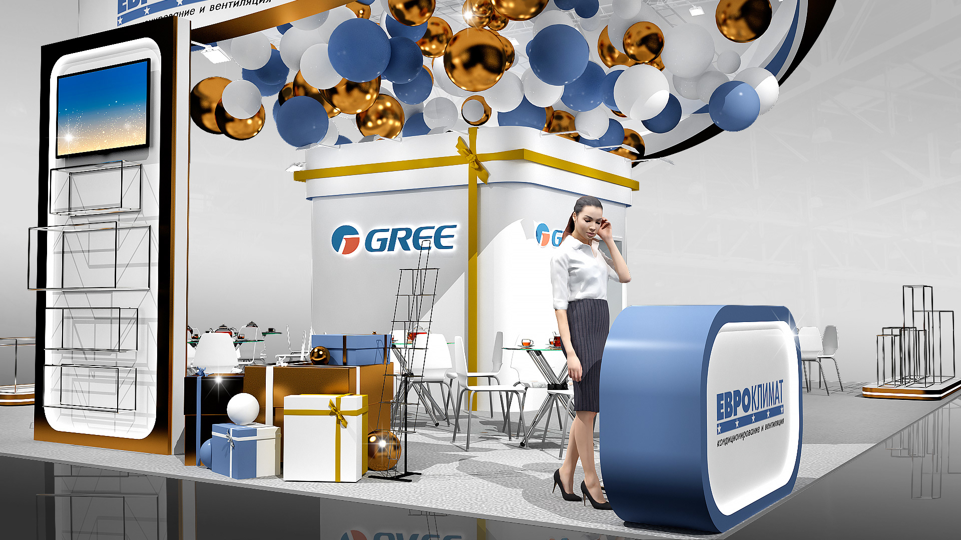 Euroclimat ЕвроКлимат-6