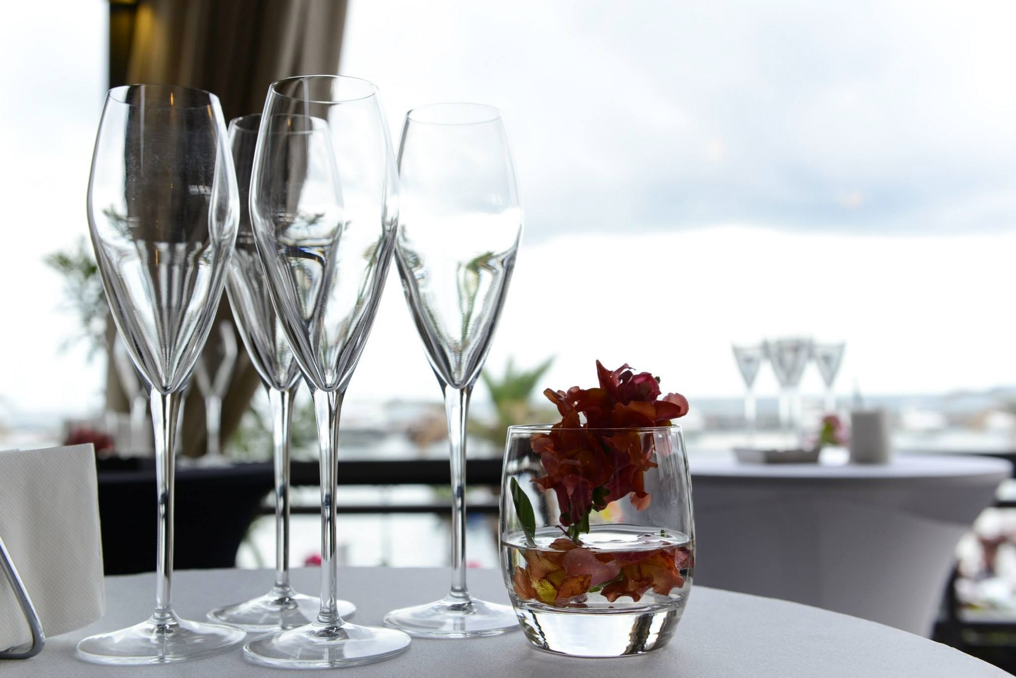 诺蒂餐厅和钢琴酒吧-15