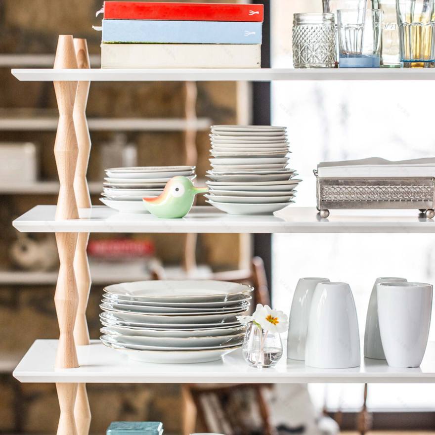 波兰家具品牌 RAGABA | 环保、简约与创意的完美结合-13