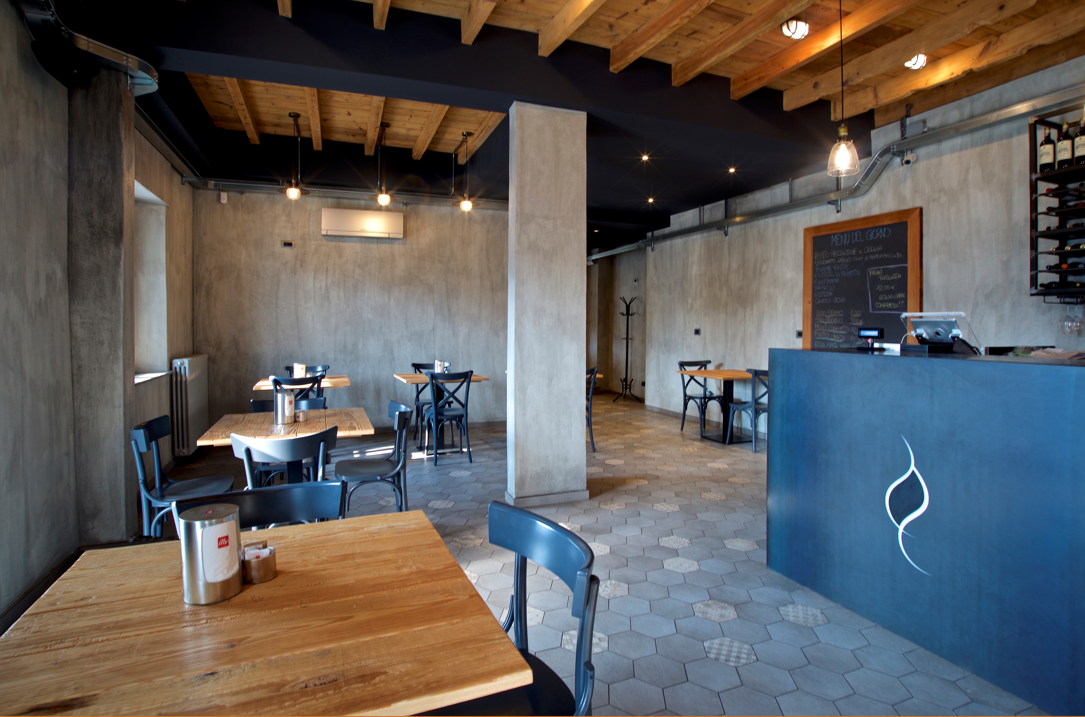 Rustek Bistrot 餐厅-9