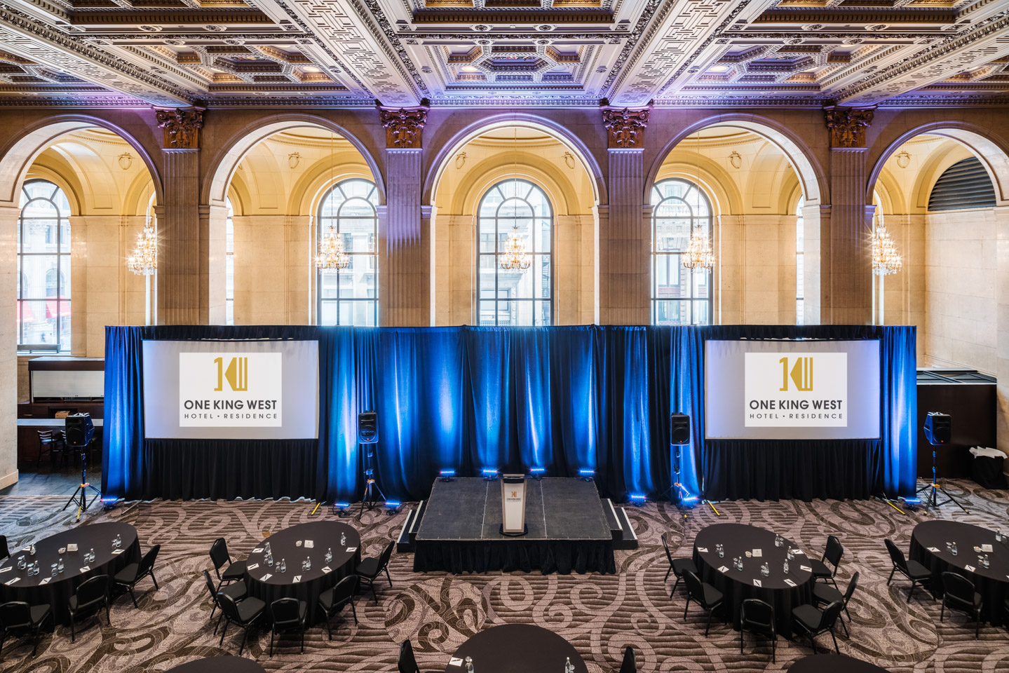 One King West Hotel & Residences-15