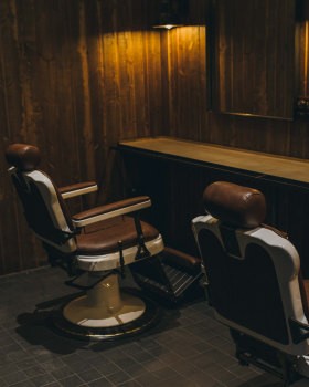 Brooklyn Barber