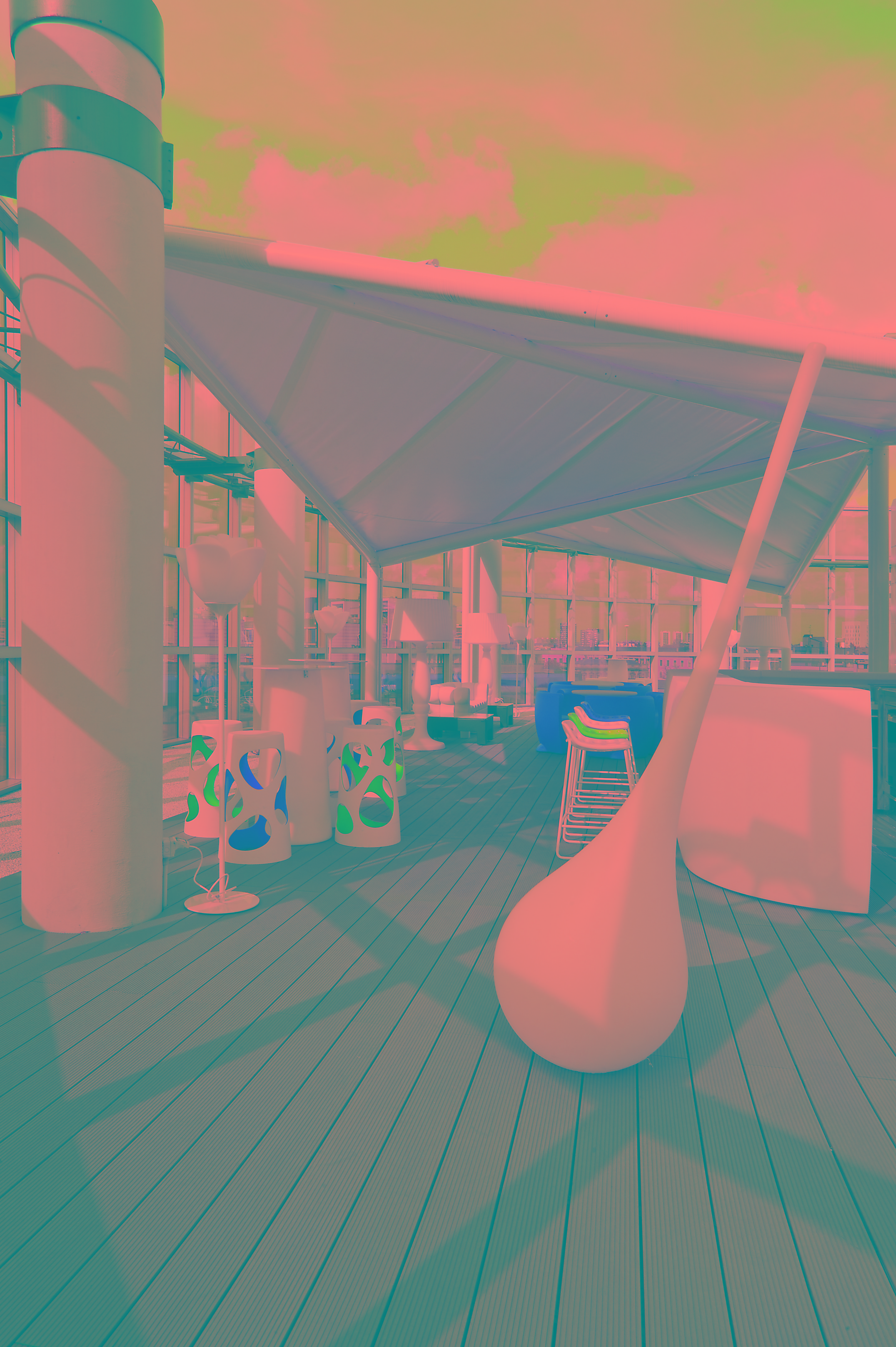 Rema· 总部办公室室内设计-3