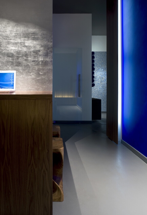 美国吉尔伯特 德瓦瑜伽馆-7