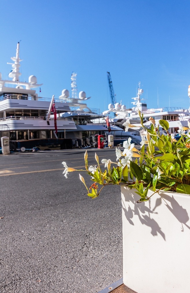 Plart Design 餐厅露台空间摄影-5