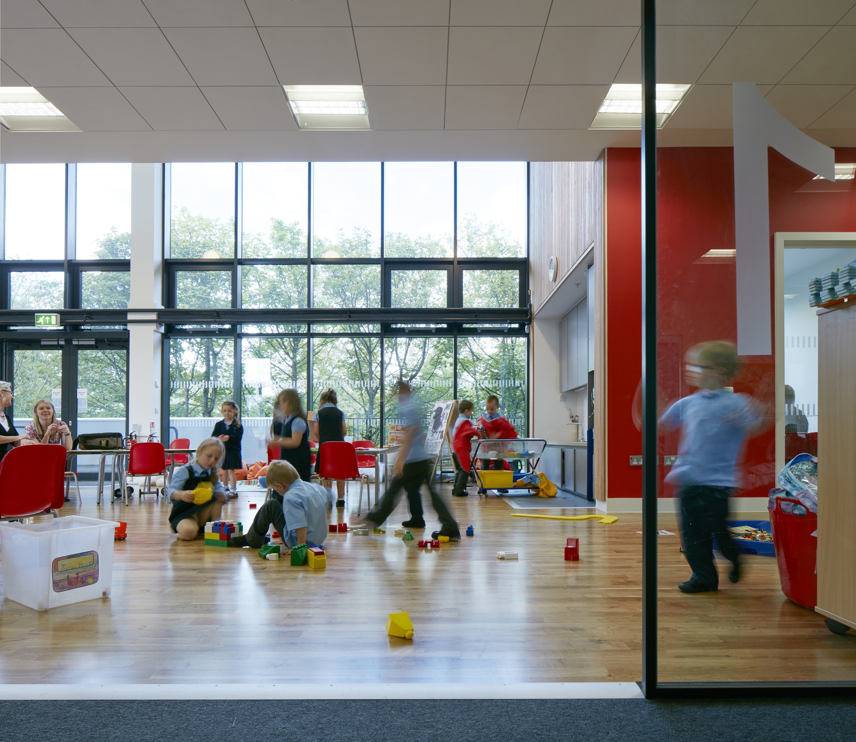 莱德斯兰小学-12