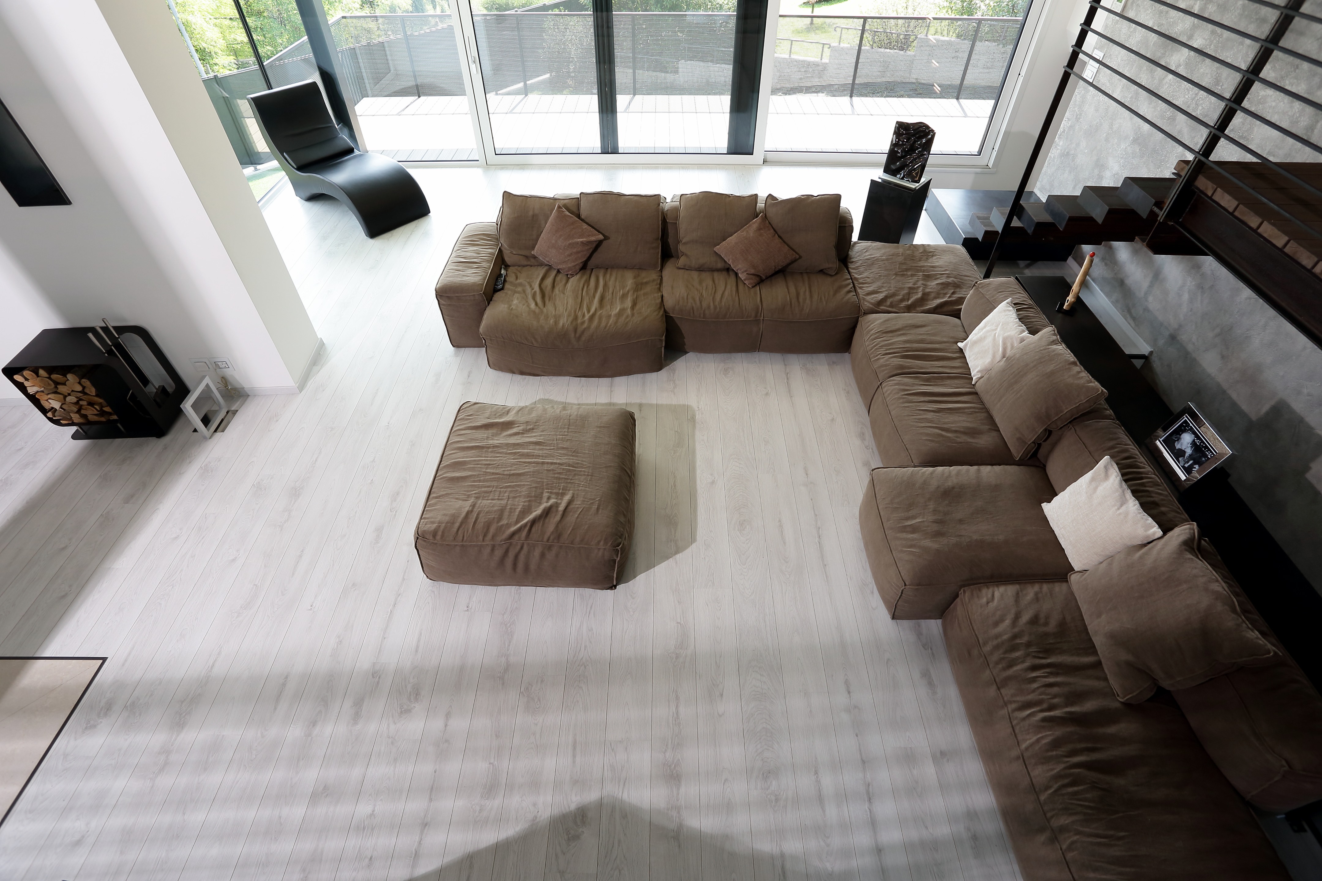 光影交织的"Villa di Luce e Riflessi"-19