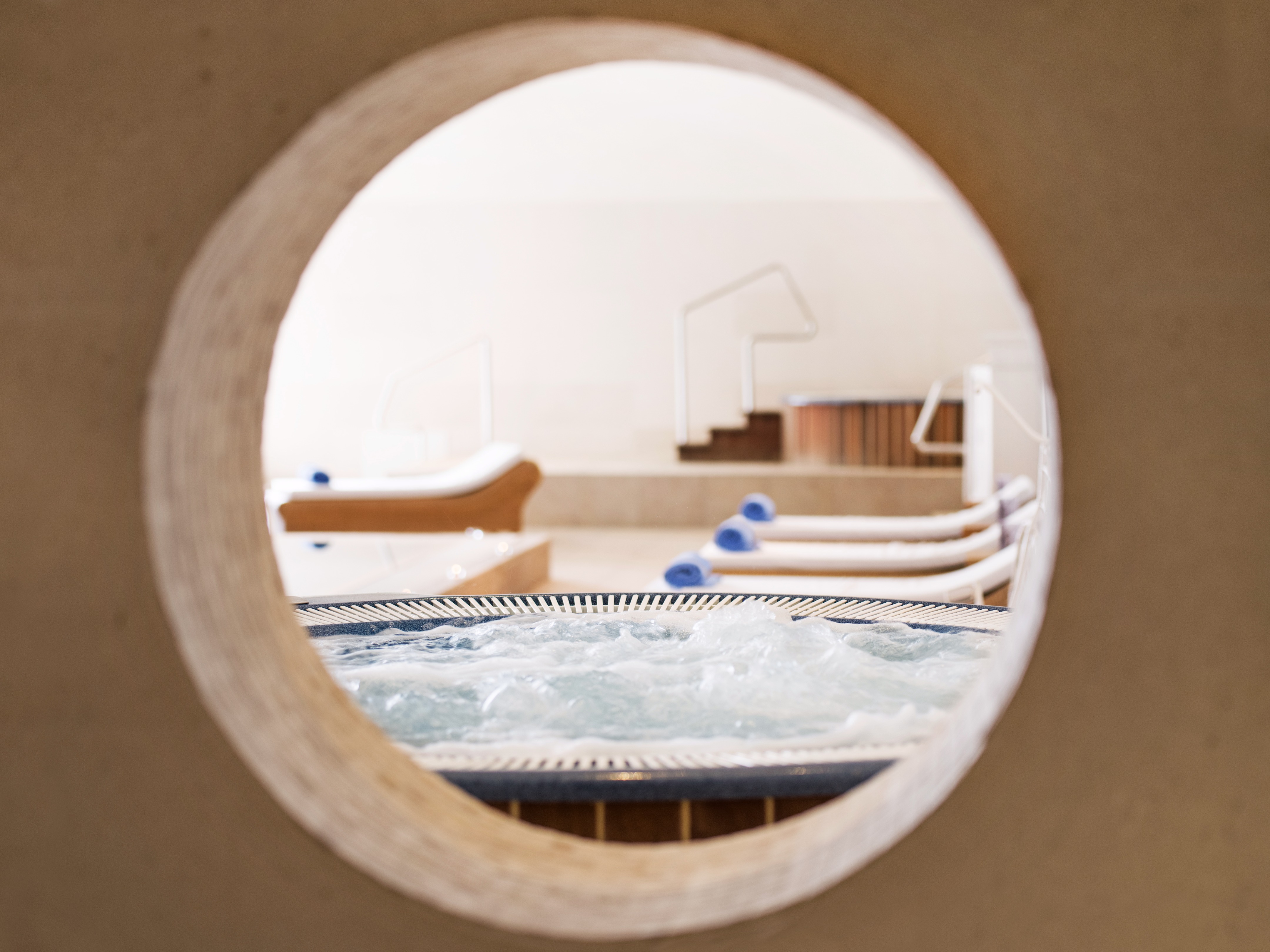 海滨传奇酒店 Excelsior Dubrovnik 翻新亮相-9