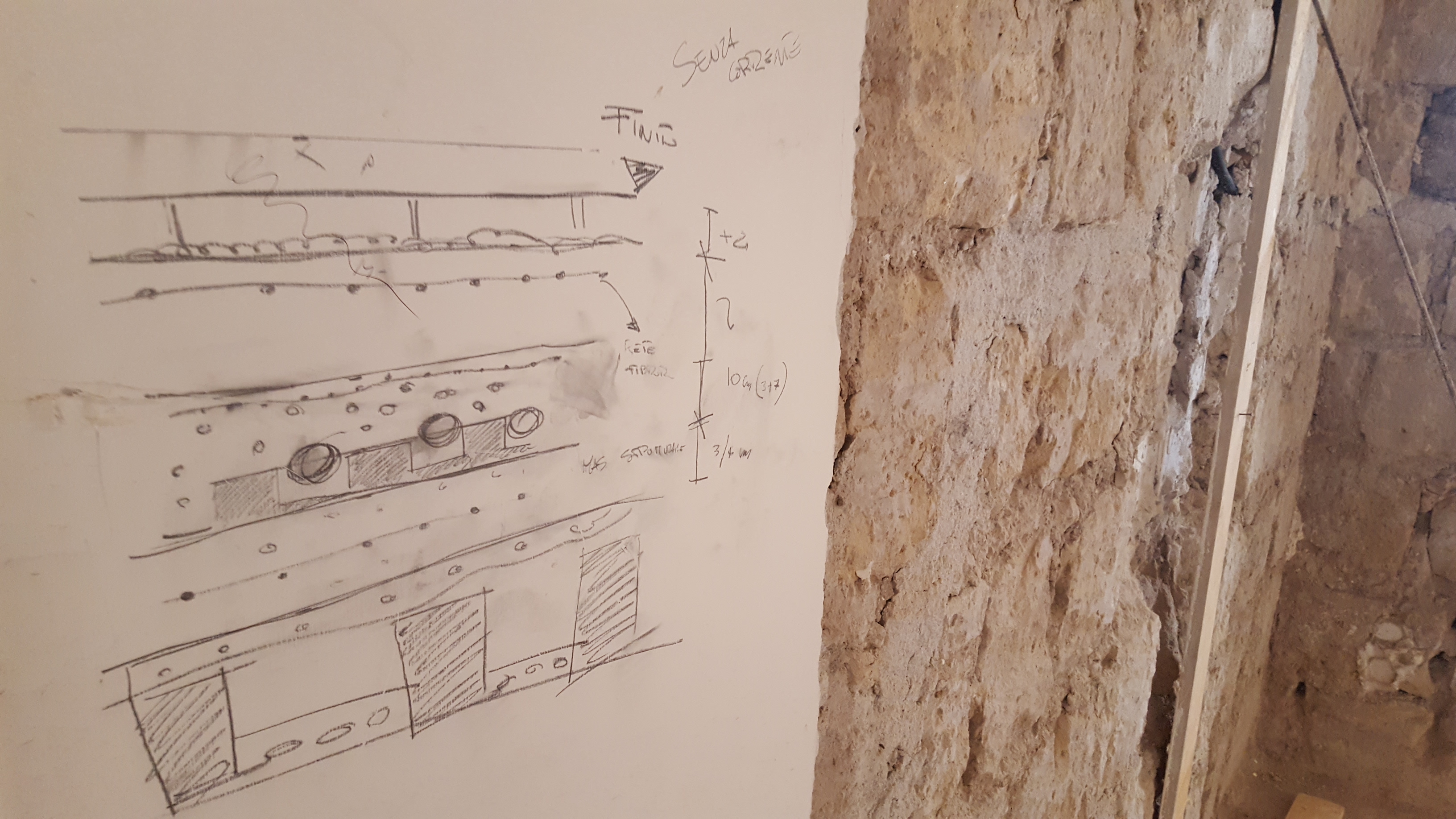 LS·HOUSE 公寓结构加固设计案例-40