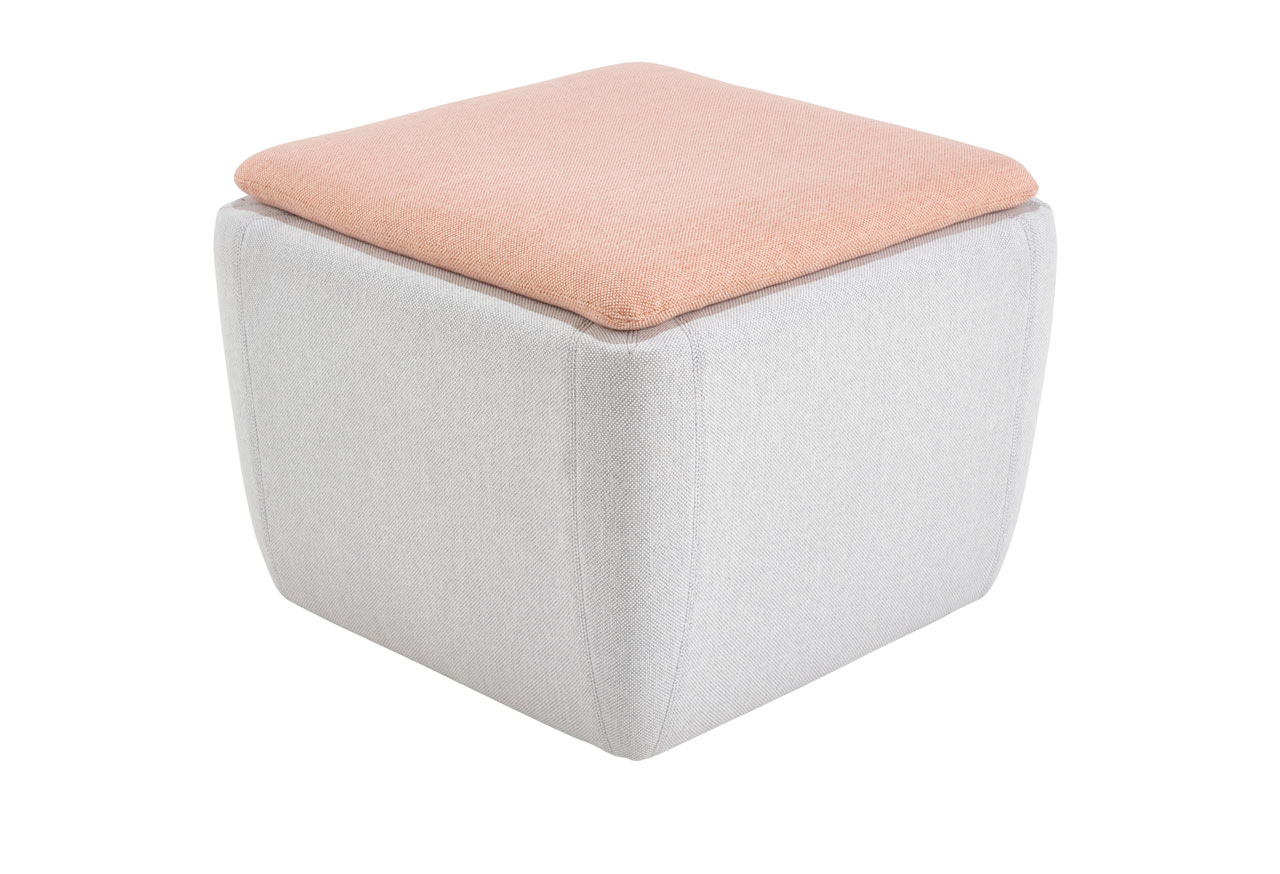 Schiavello 与 Gavin Harris 打造互动式家具“Toku”系列-18