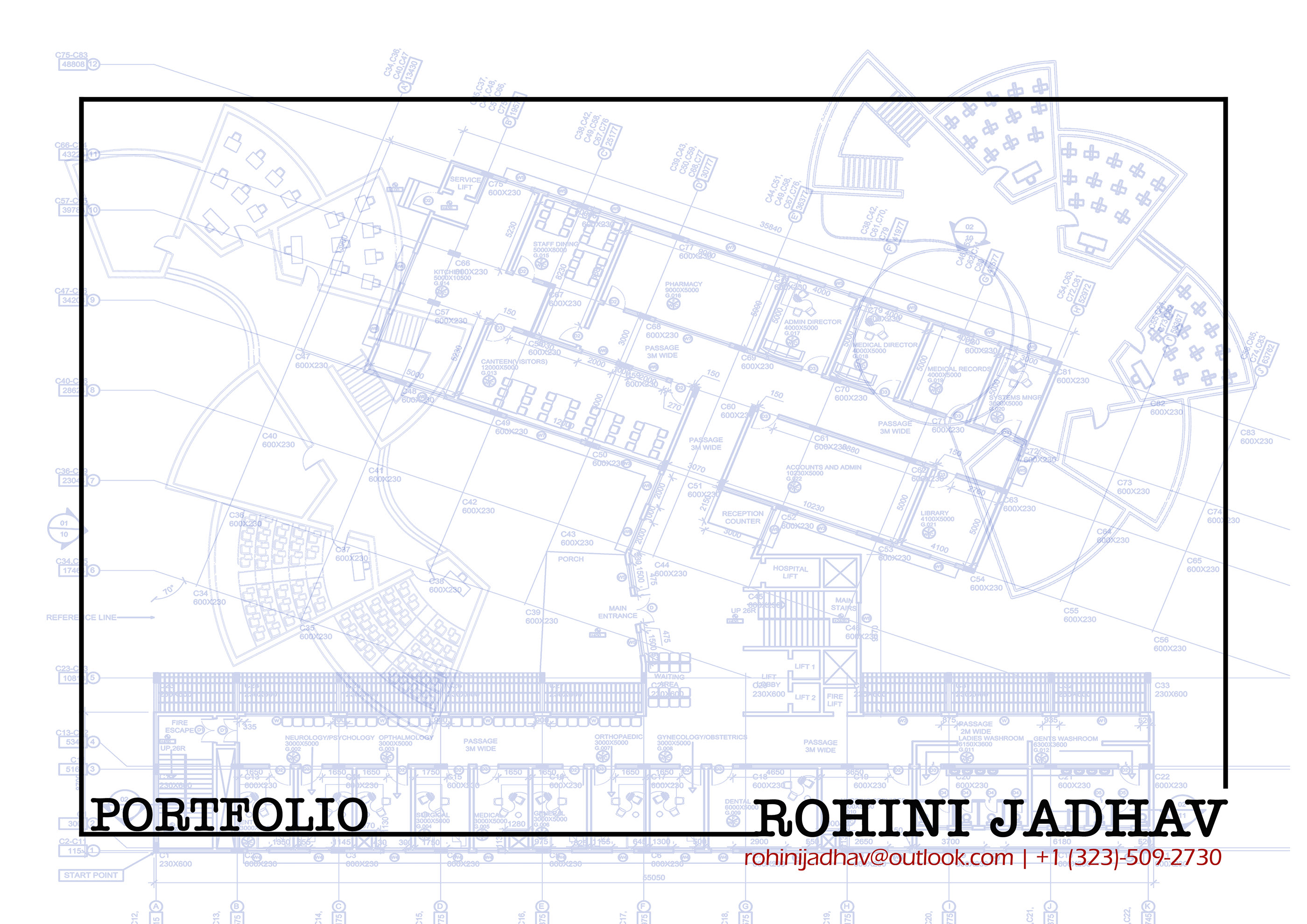 Graduate Architecture Portfolio-0