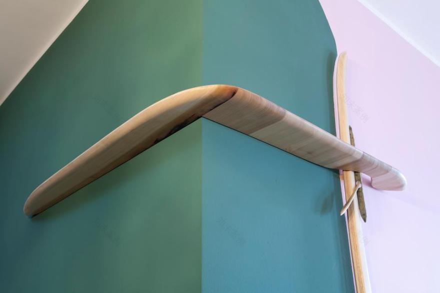 晨昏对话 | 家居艺术品的深度解读与呈现-23