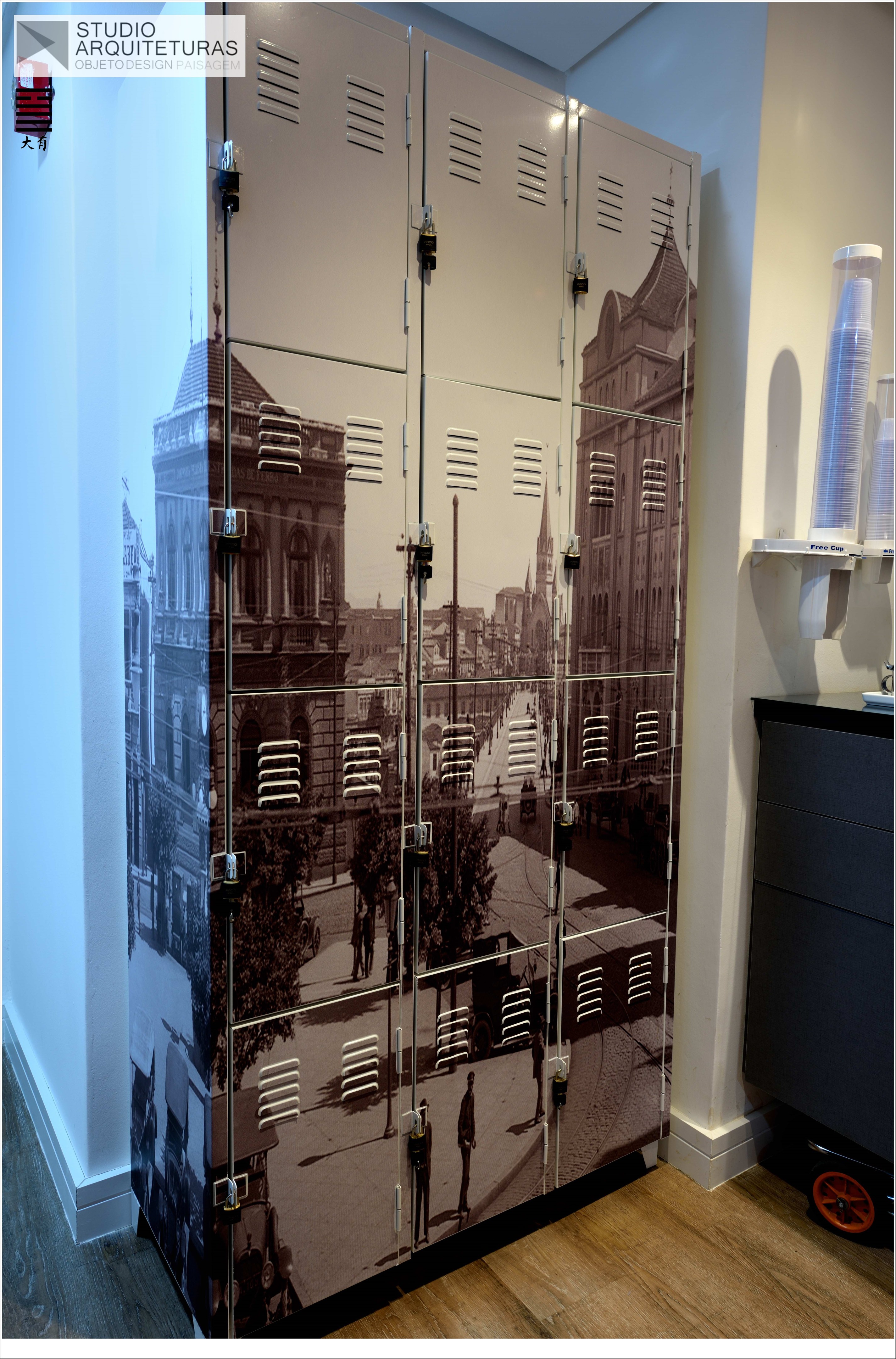 2014 年律师事务所办公室设计 | 精致实用，彰显专业-20