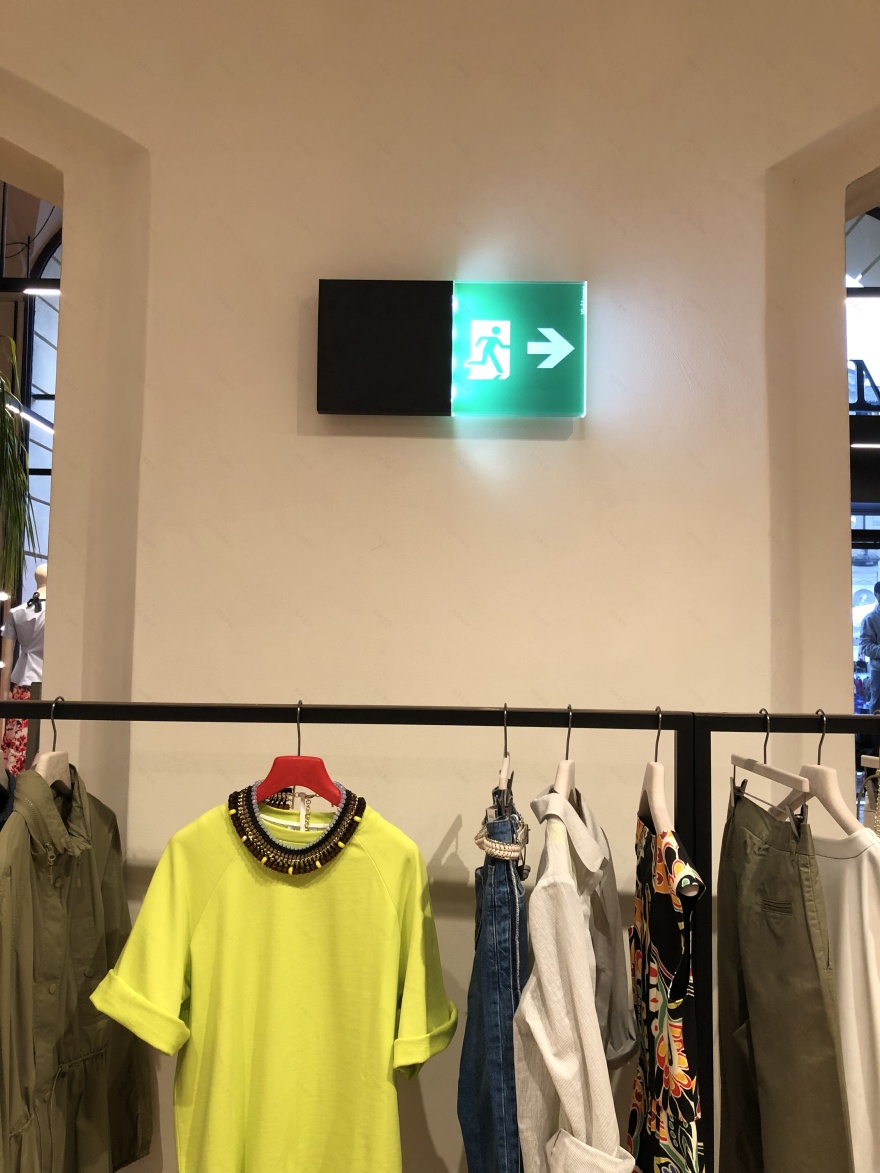 MAX&Co· 2019 年历史建筑修复与公共空间设计-95