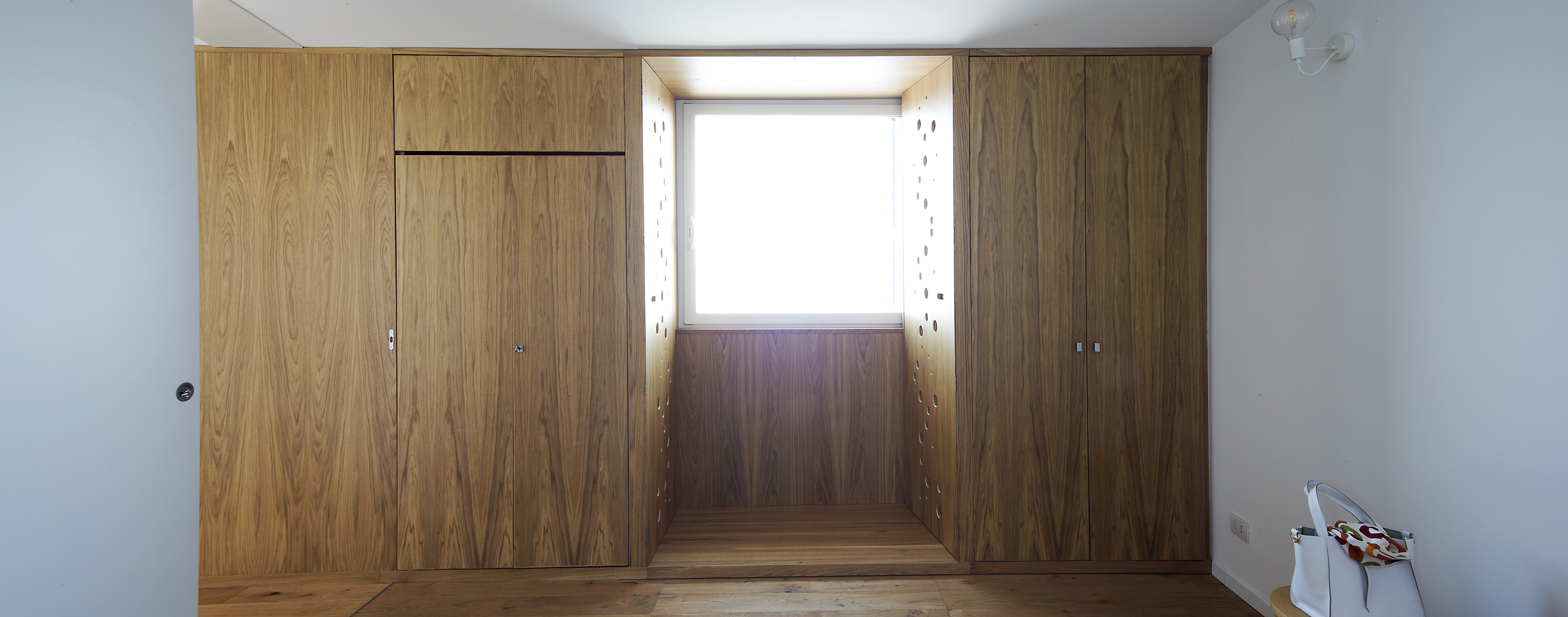 海景木质住宅，“框”出别样景致-15