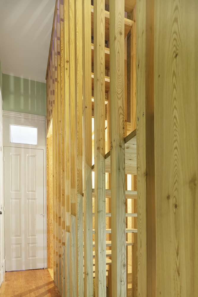 萄牙奥瓦房屋翻新-14