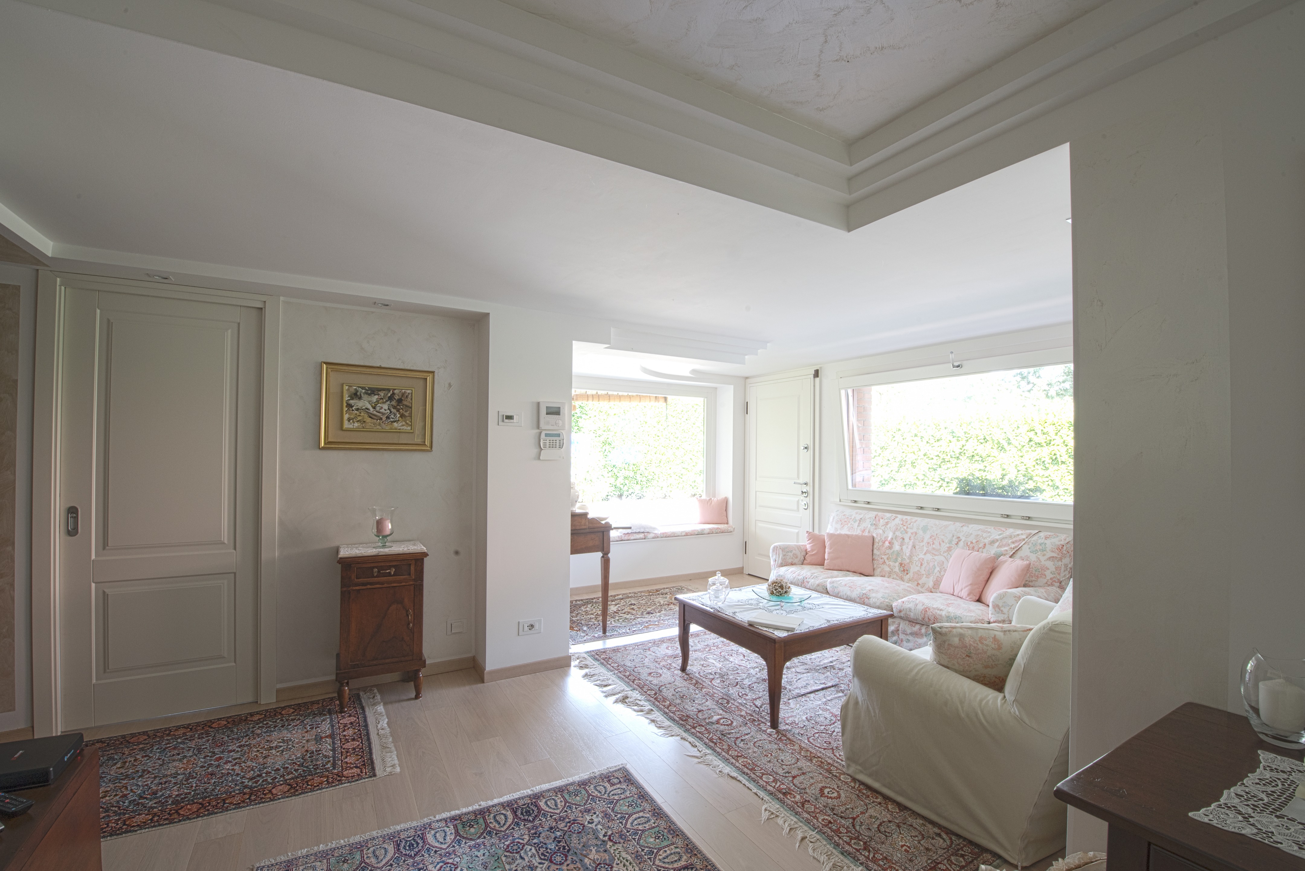 2016 年乡村别墅翻新改造-2