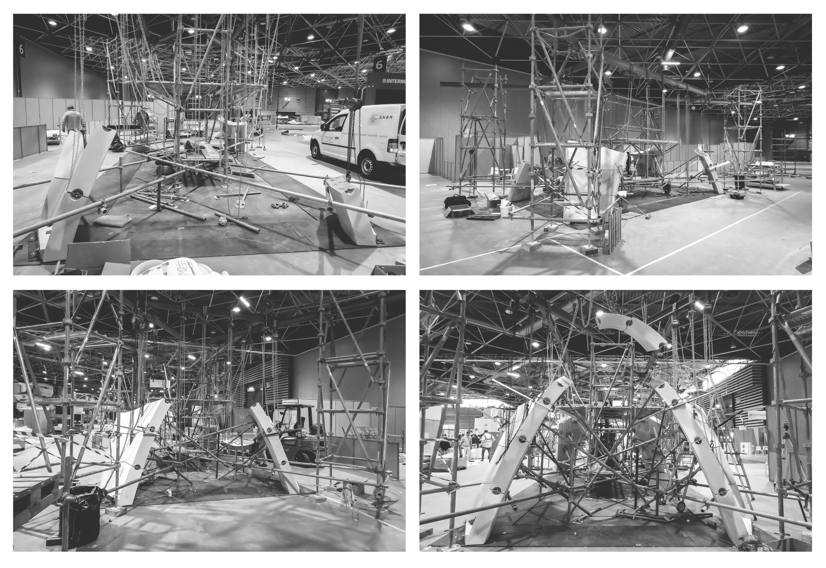 佛罗伦萨自然石材展览馆-4