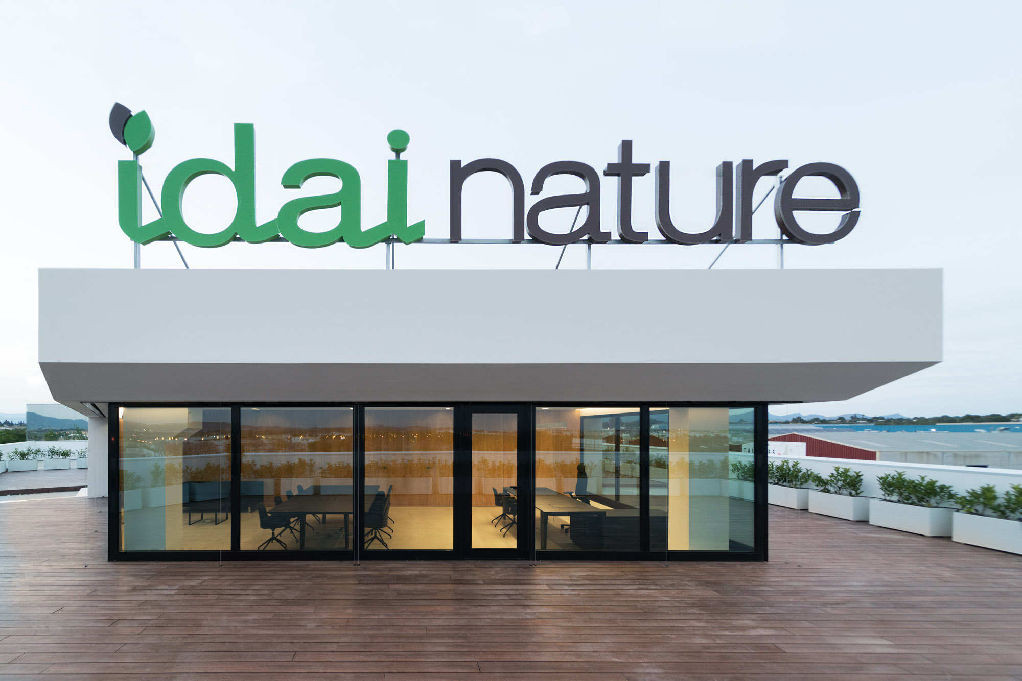 伊代自然总部-36