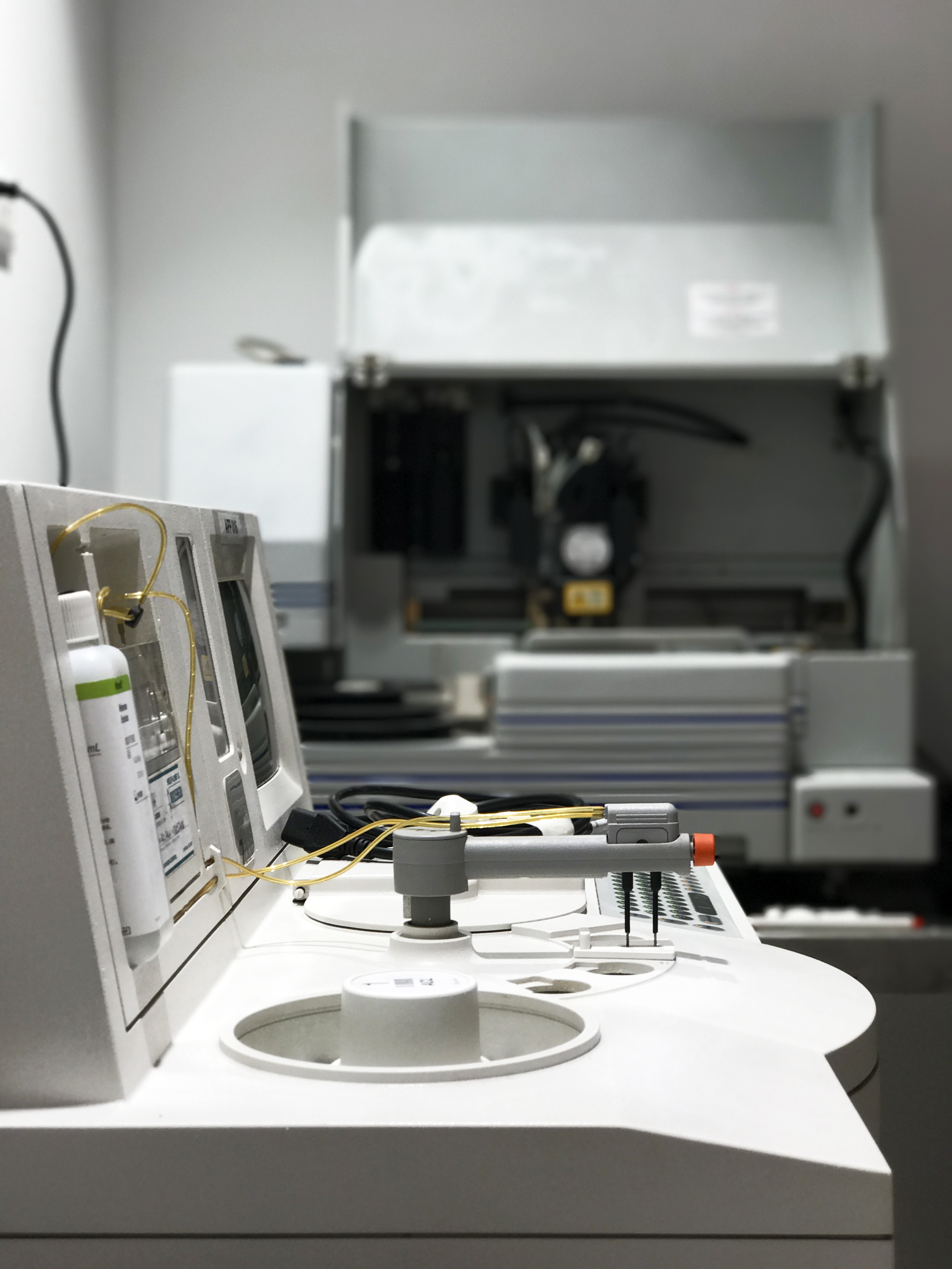 温馨医疗实验室-26