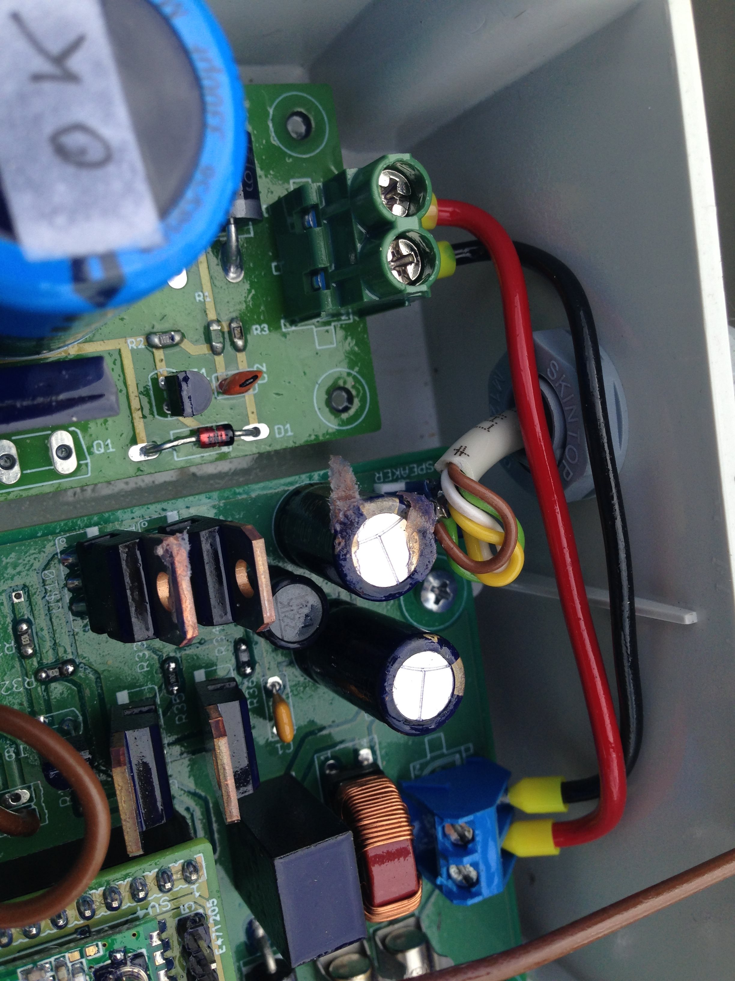 梦幻互动雕塑 | 光之 marble 点亮公共空间-26