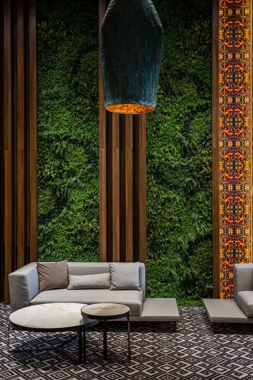 团结酒店及水疗中心-18