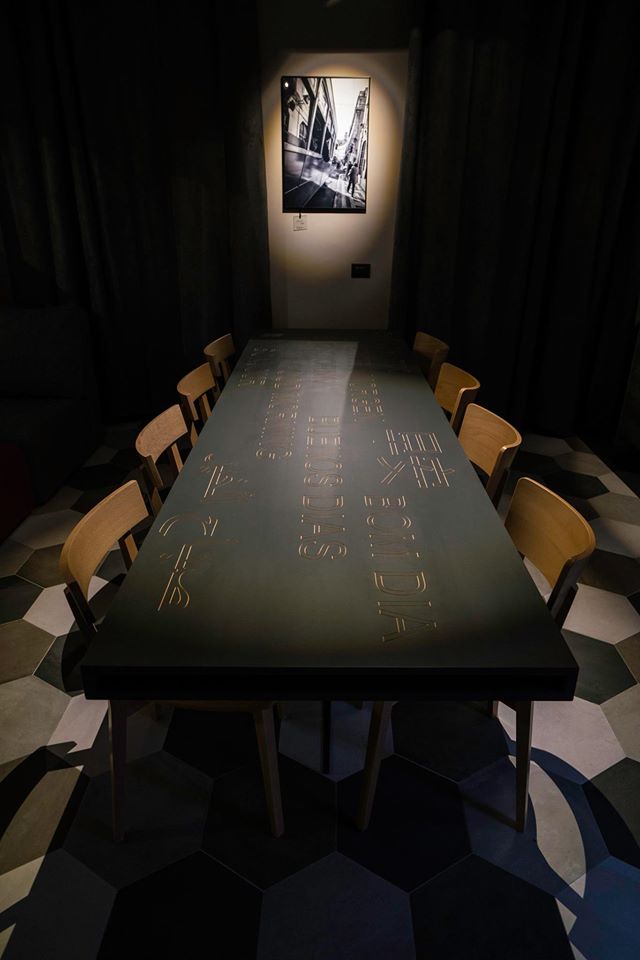 色彩斑斓的意大利 Salerno 中心 VINTO HOUSE-94