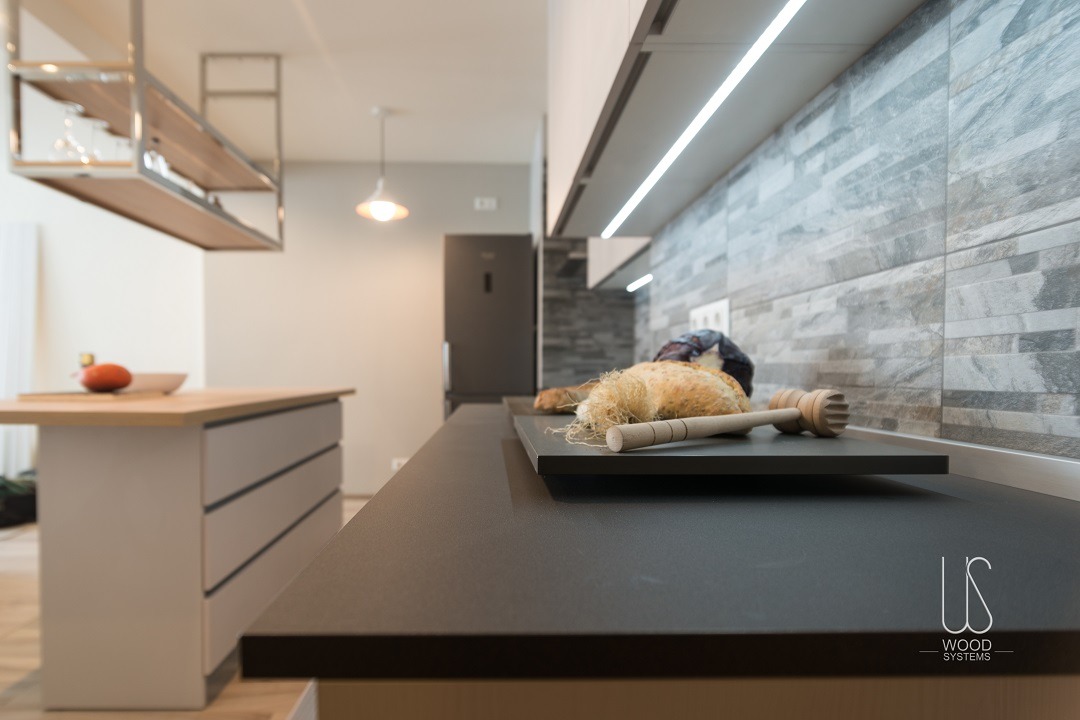 办公室厨房二十五楼-7