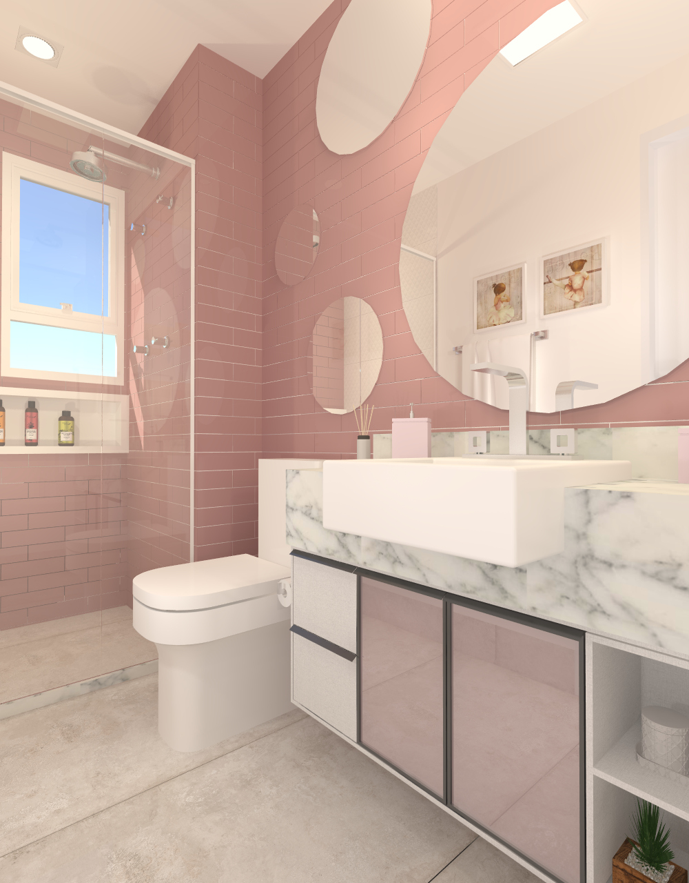 Projetos e Maquetes Eletrônicas - 2017-8