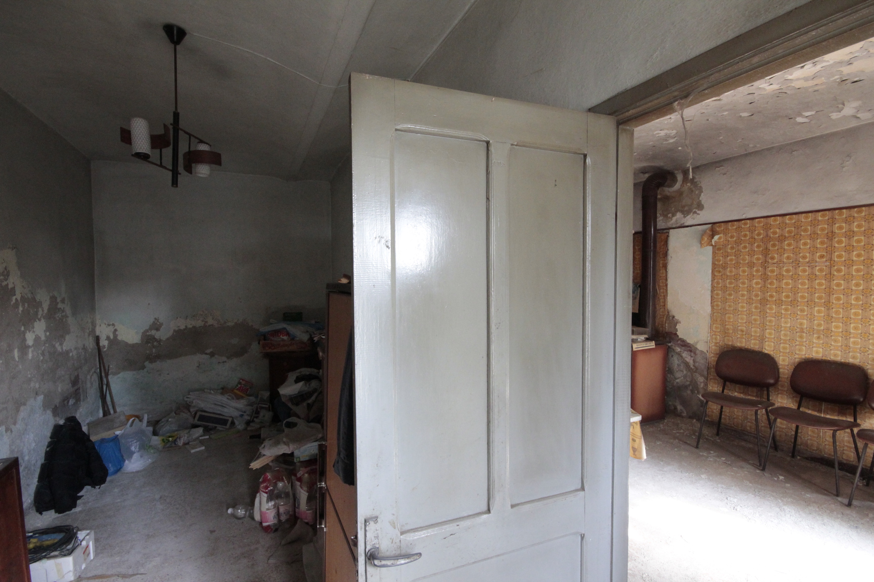 Monferrato 乡村别墅改造记-8