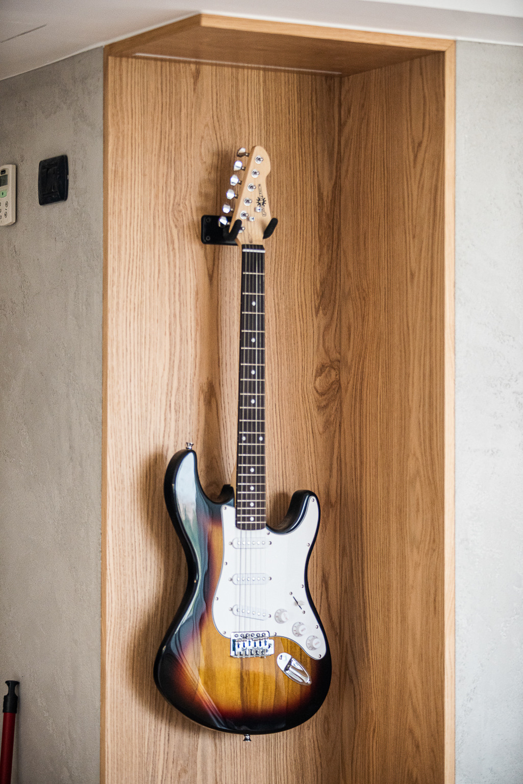 双公寓翻新，打造个性家居空间-0