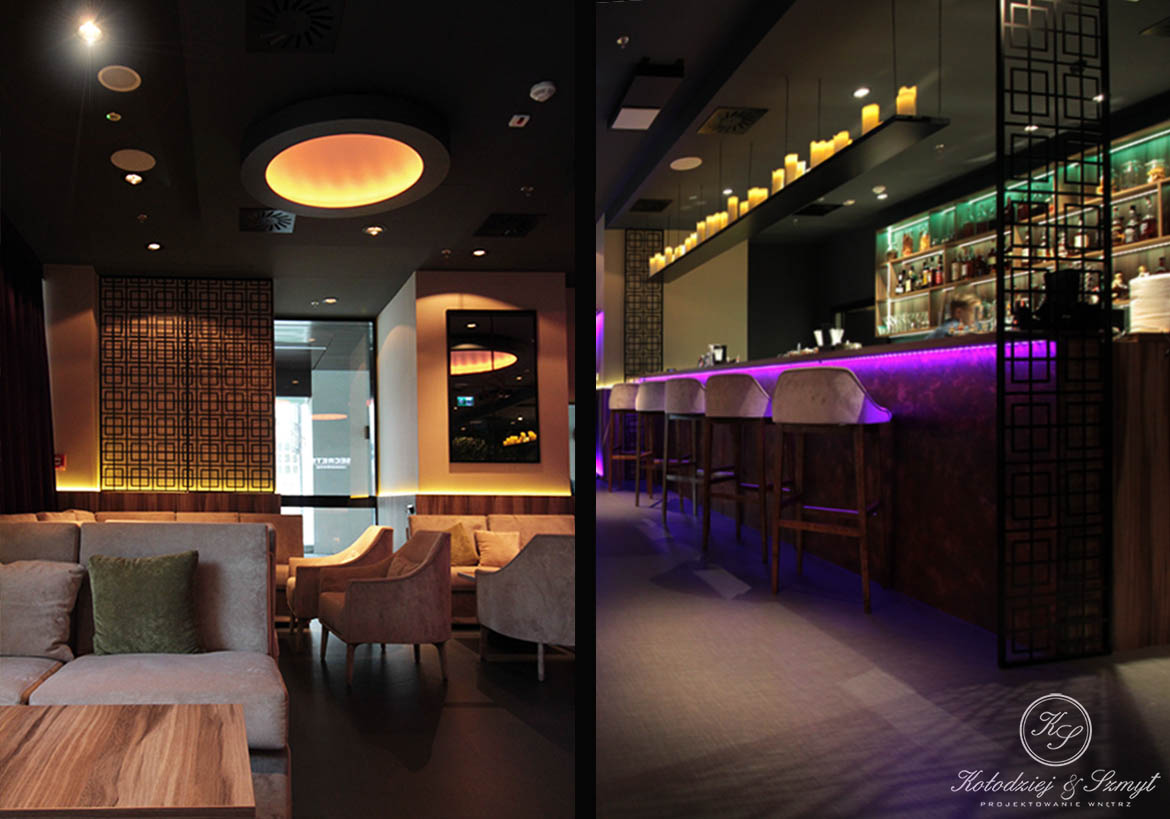 2016 年神秘咖啡餐厅设计-4