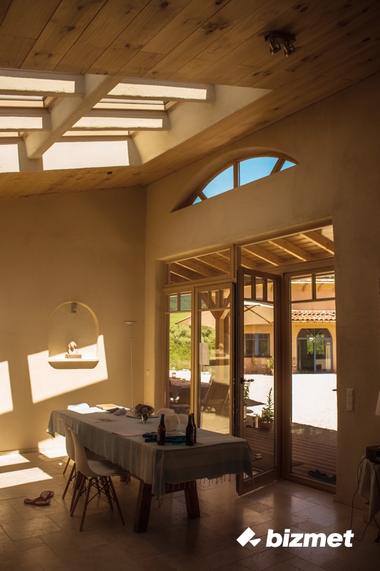 2015 年完工的多功能文化艺术中心 | Kulturzentrum3Klang 的木质门窗设计-30