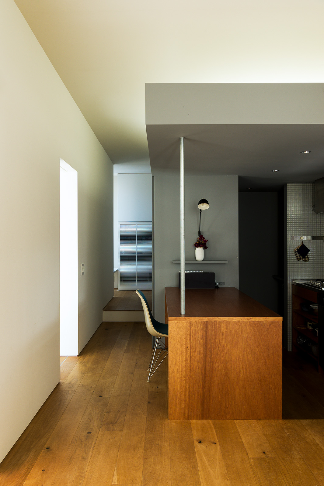 融入社区的住宅设计-10