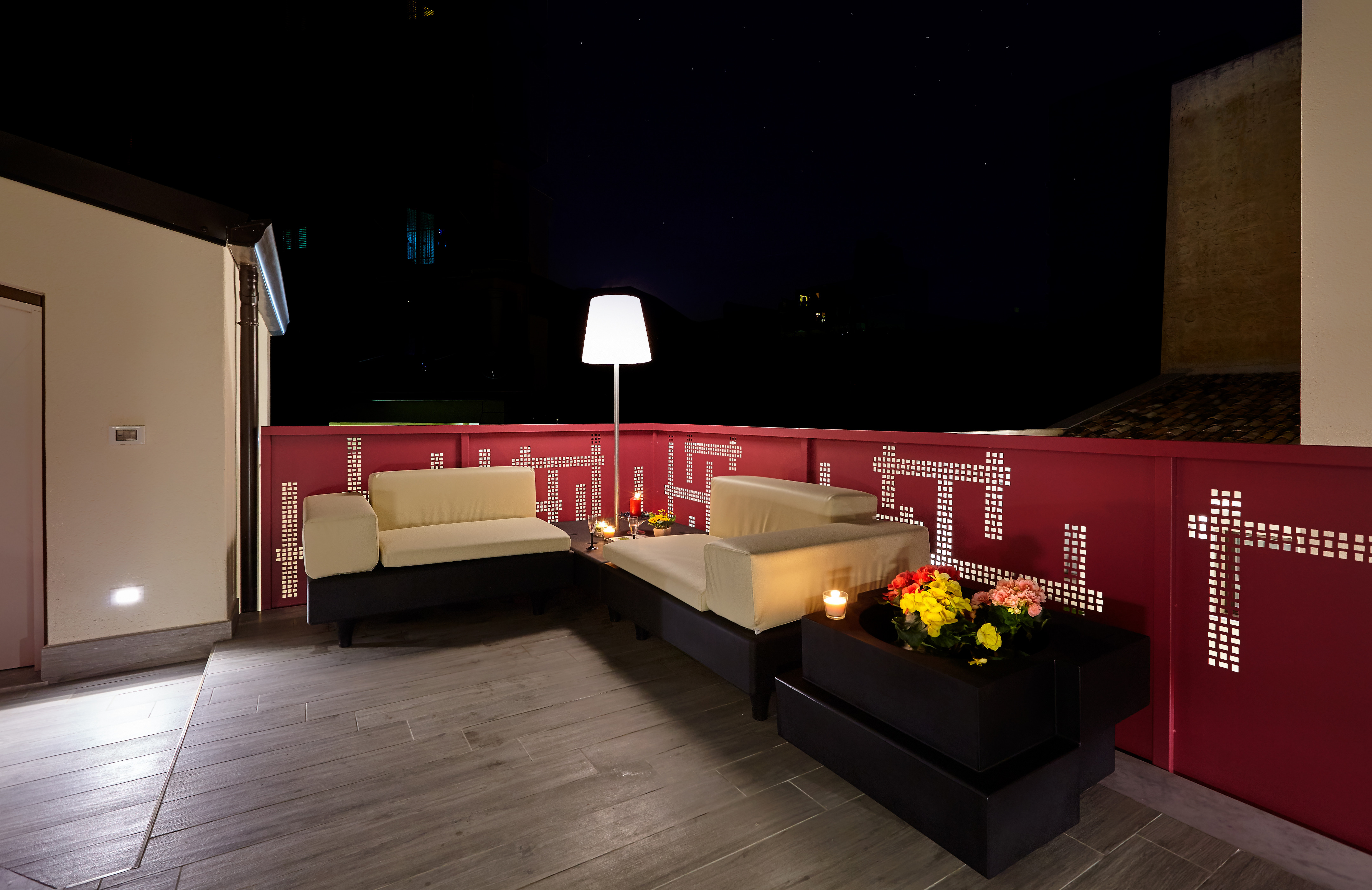 2016 年完成的高端酒店室内设计案例解析-13