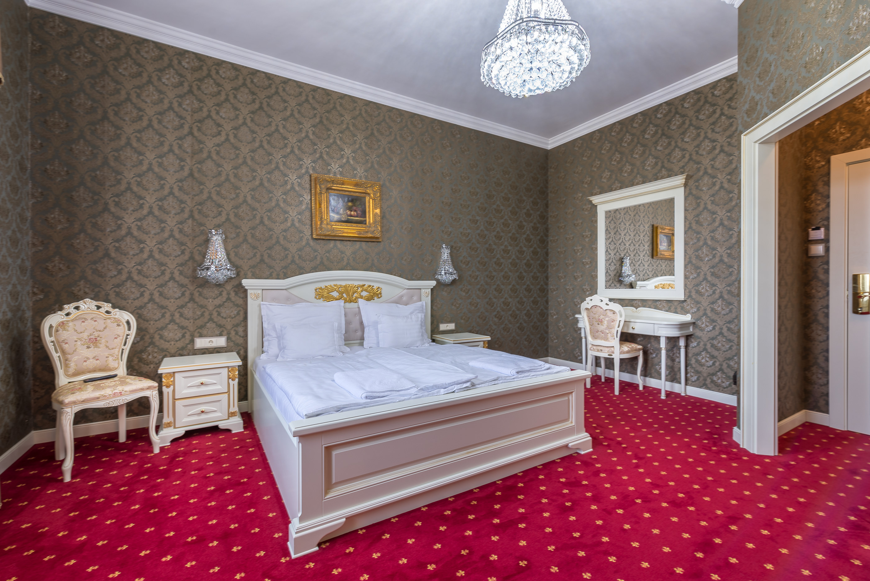 Borostyán MED Hotel-11