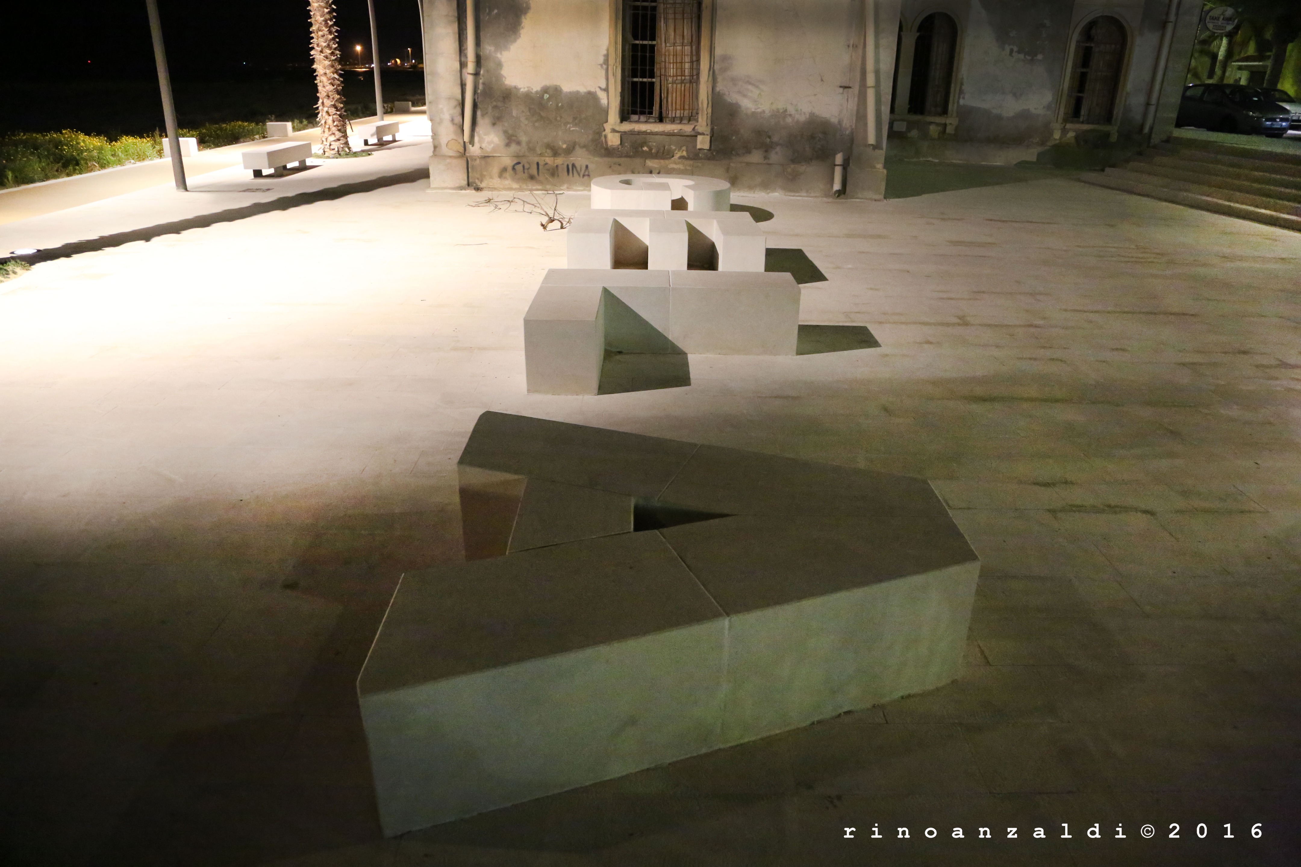 海岸家具 · Gela Lungomare-12