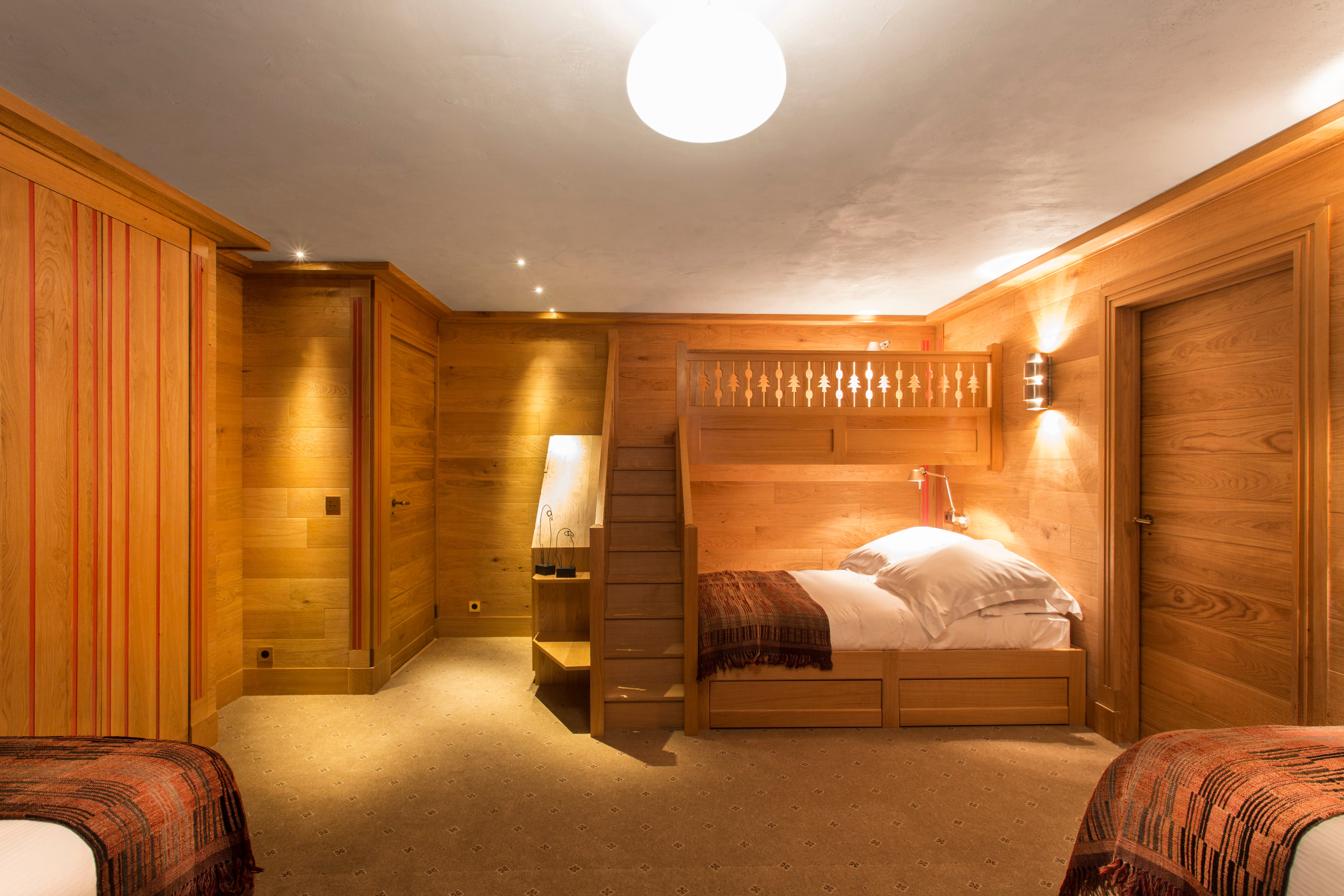 拉穆拉酒店度假村-9