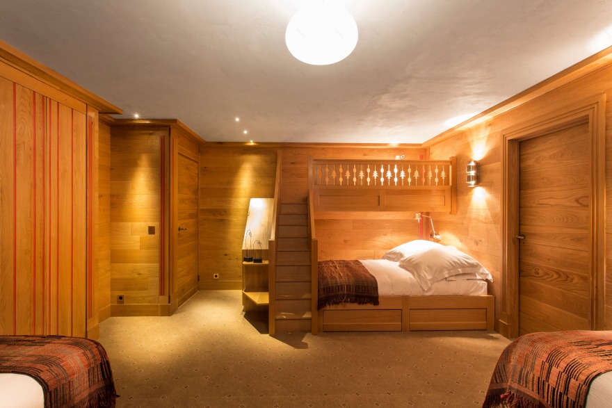 拉穆拉酒店度假村-9