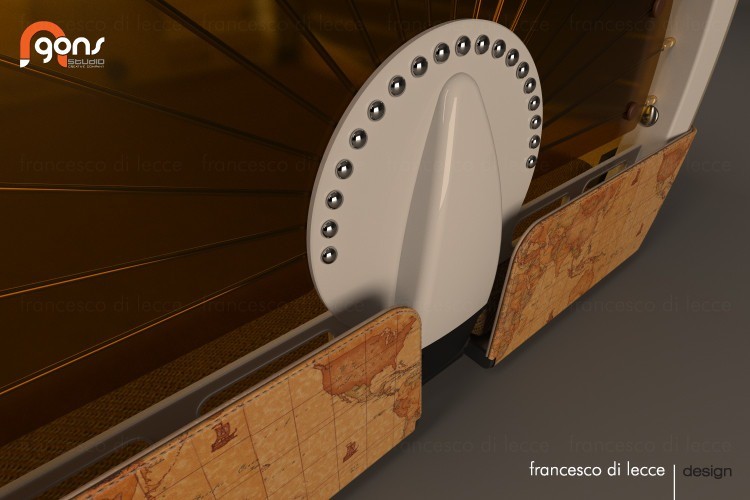 猫咪宠物运输工具设计-21