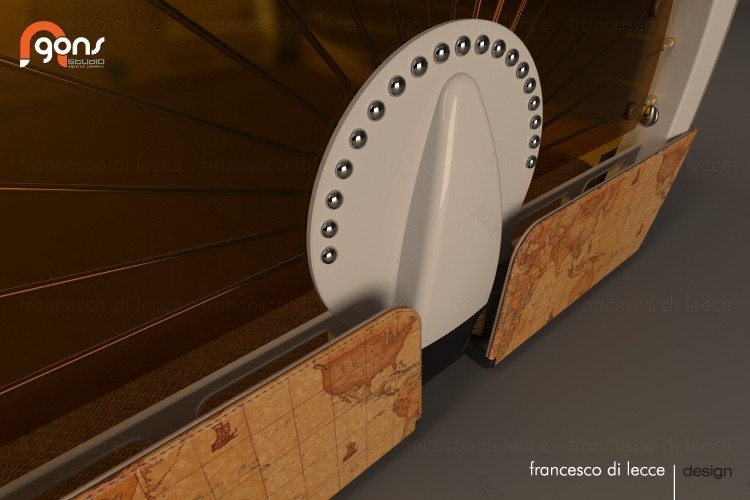 猫咪宠物运输工具设计-21