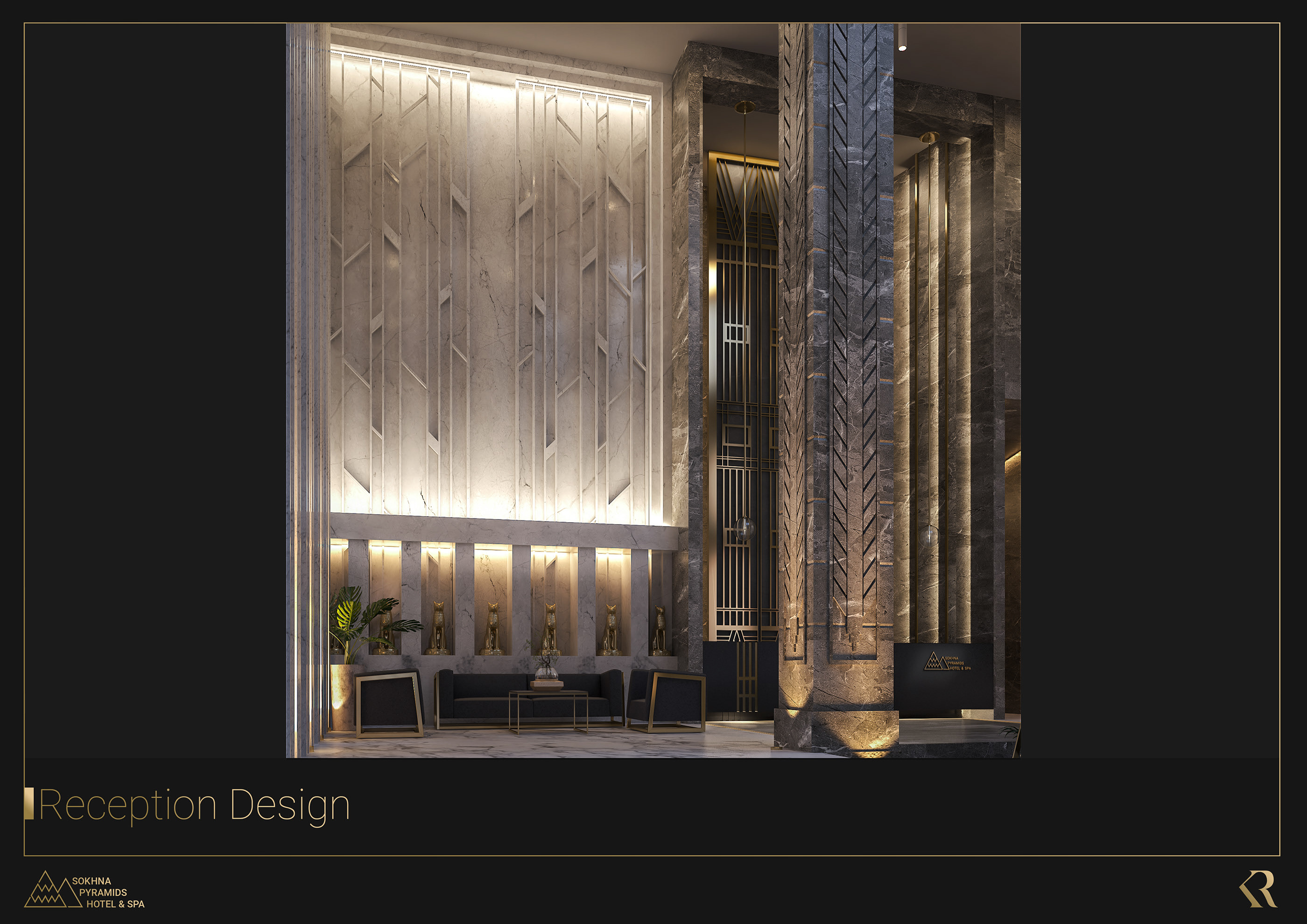 Sokhna Pyramids Hotel-14