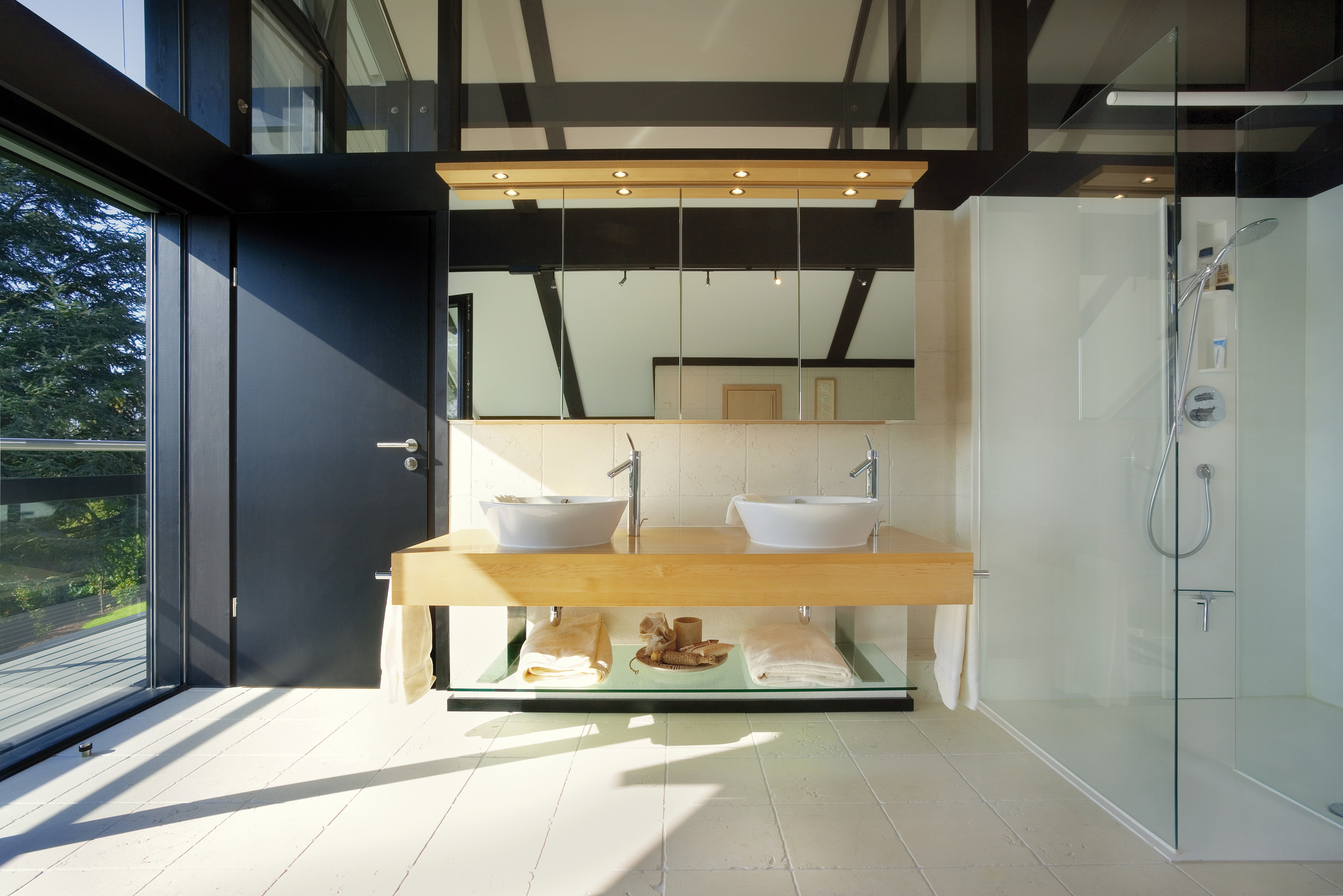 [别墅]超顶级  HUF别墅-2-60