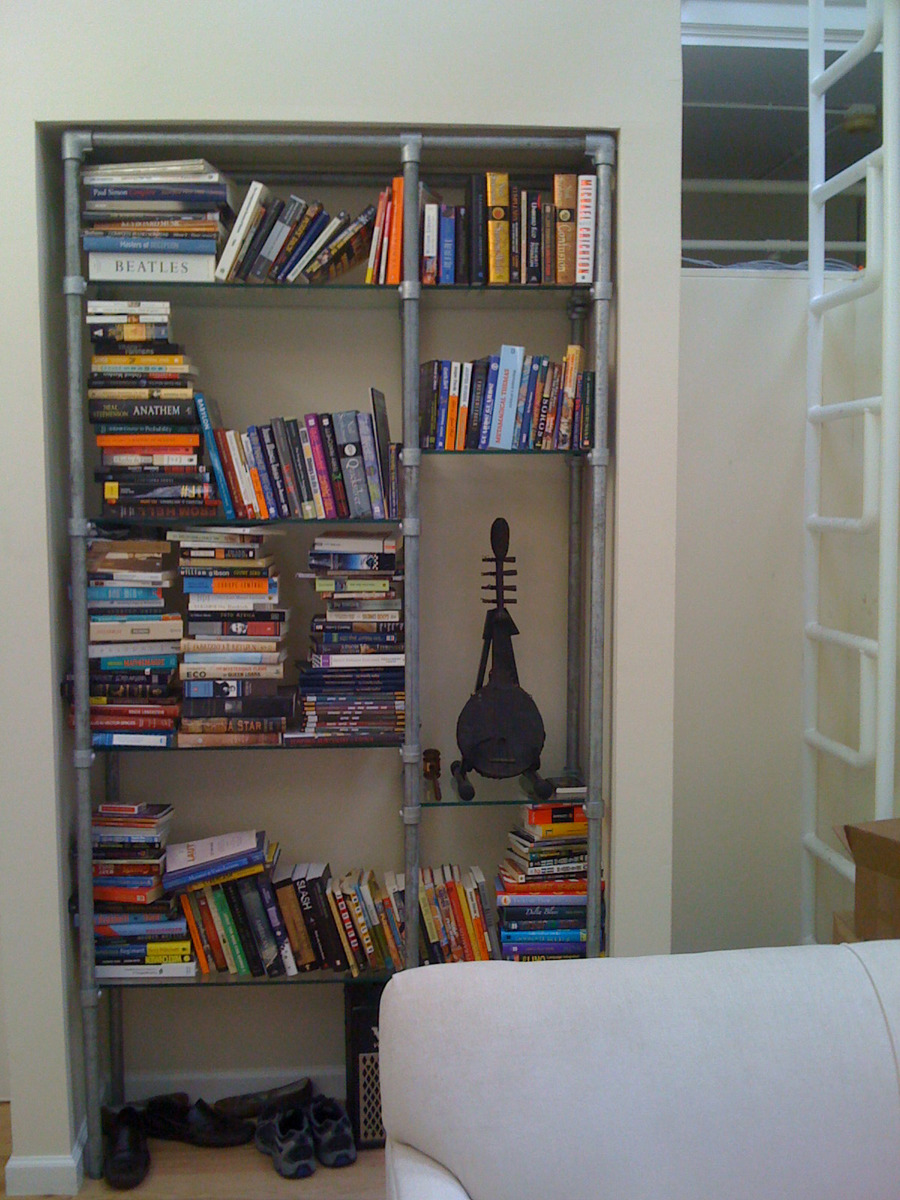 Kee Klamp®助力多功能钢管结构设计-0