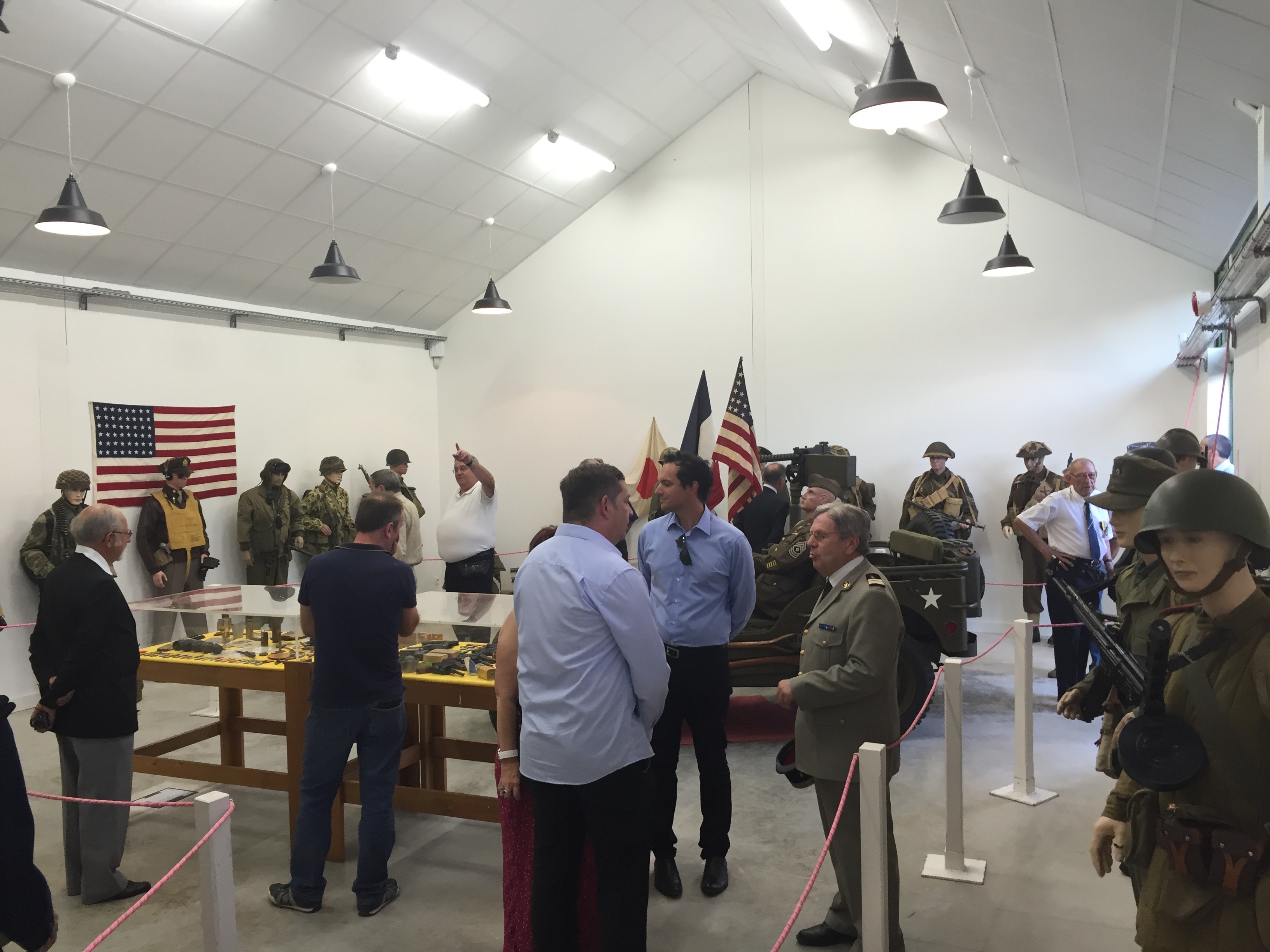 2016 年完成的美国博物馆设计-15