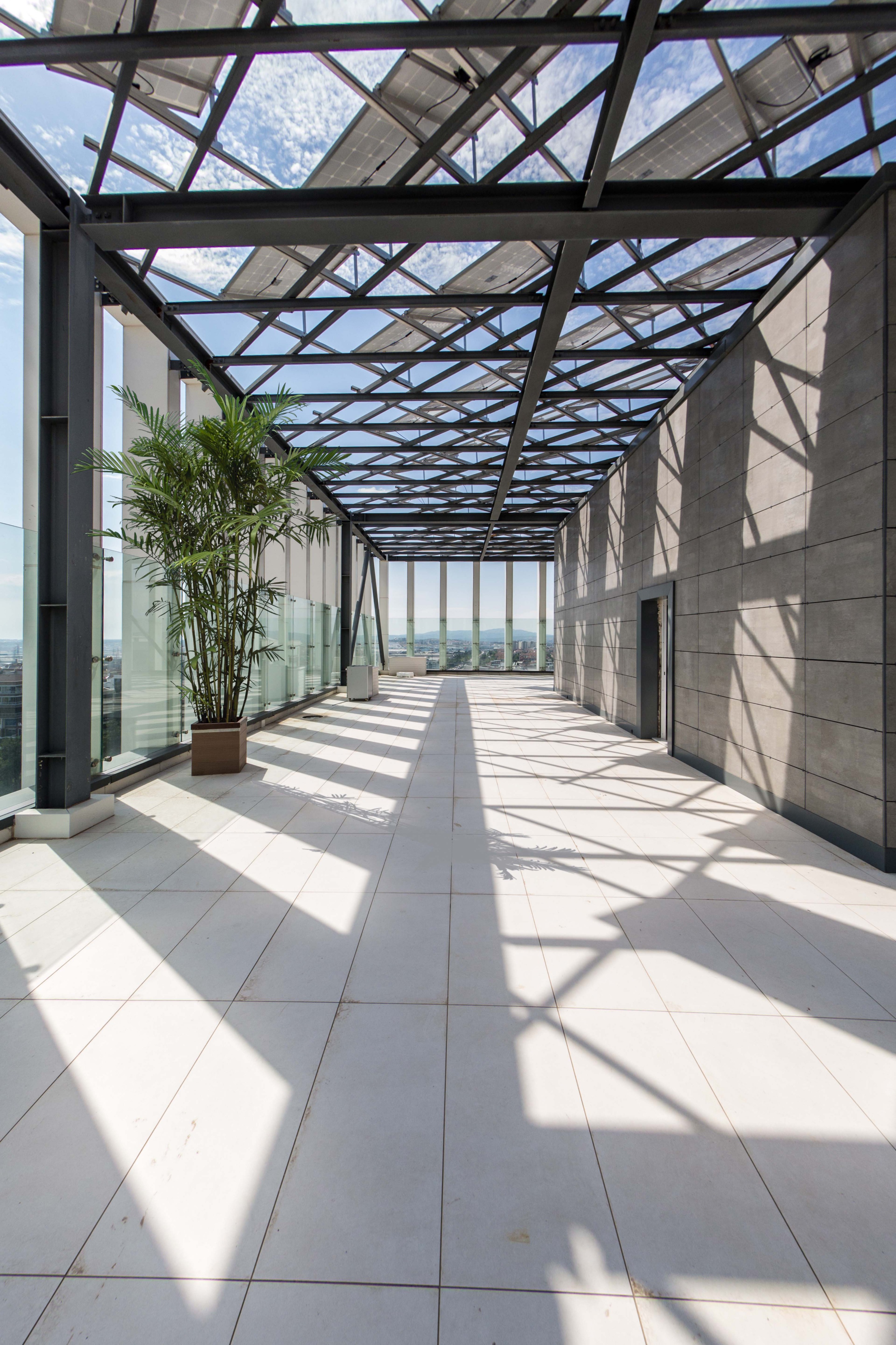 EWE 和布尔萨燃气总部-10