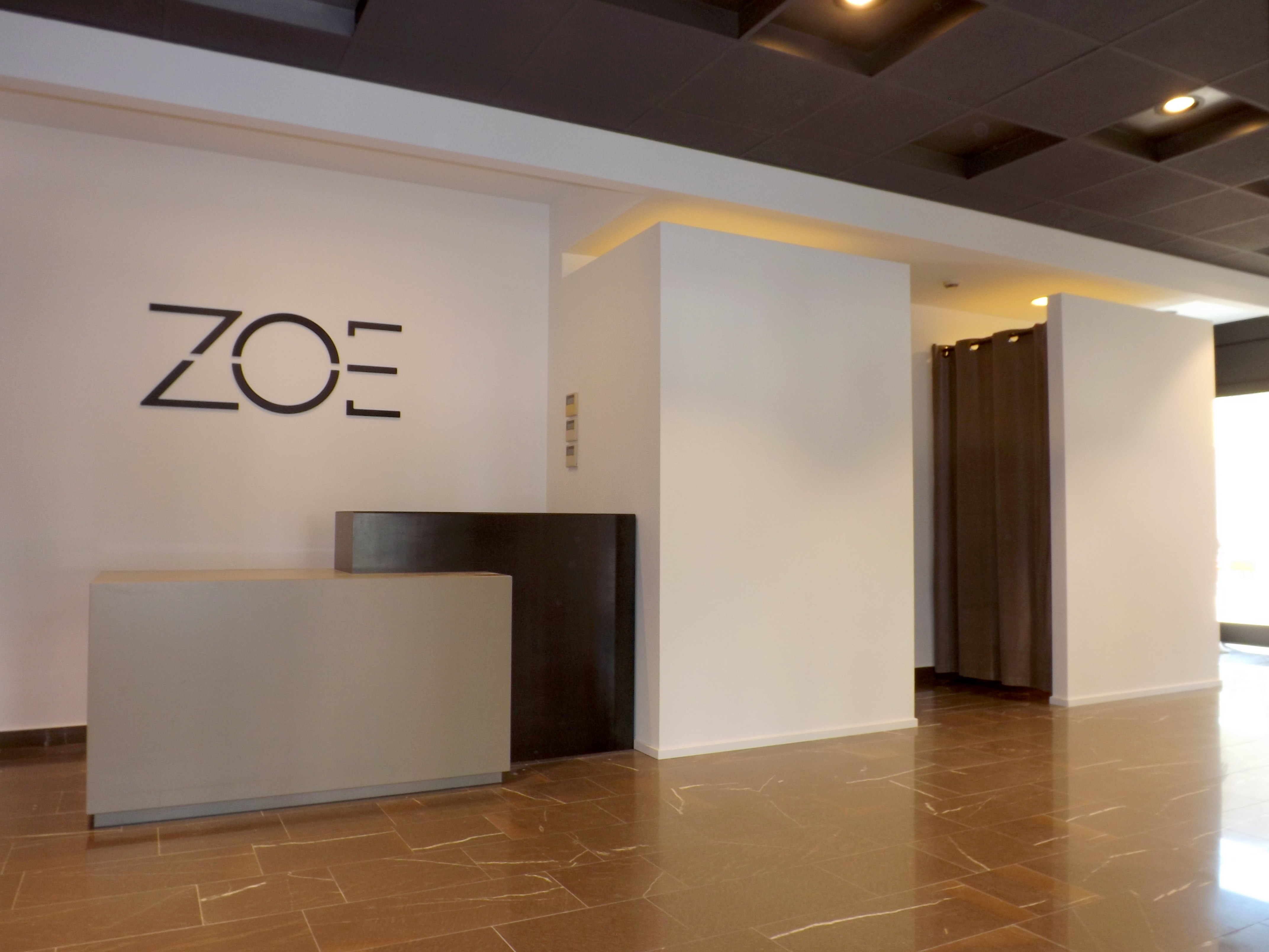 2017 年完成的意大利商店室内设计案例-3