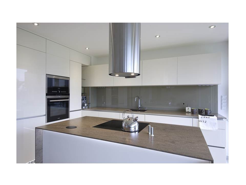 完美融合 | 单家庭住宅室内设计-4