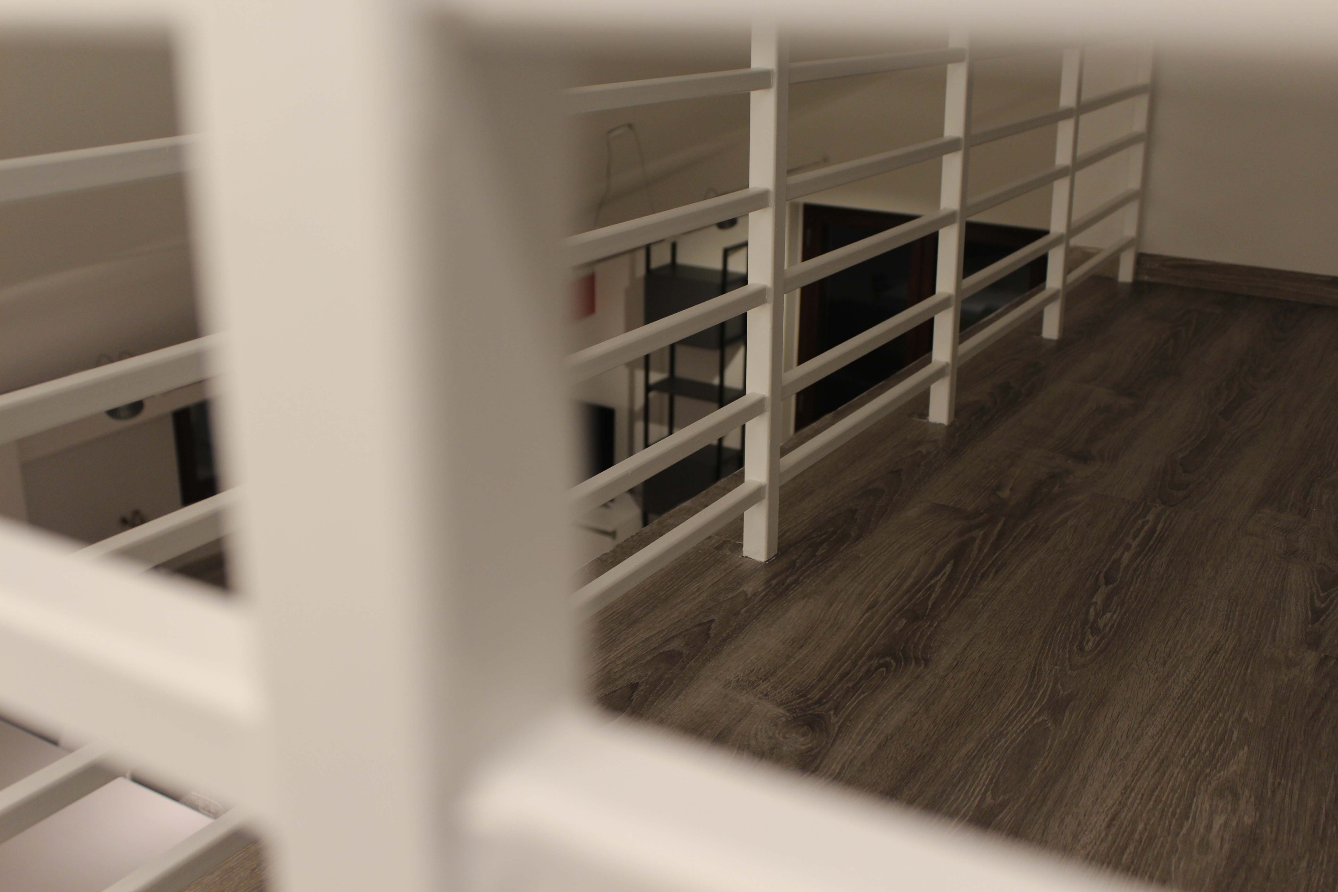 2016 年完成的温馨公寓设计-12